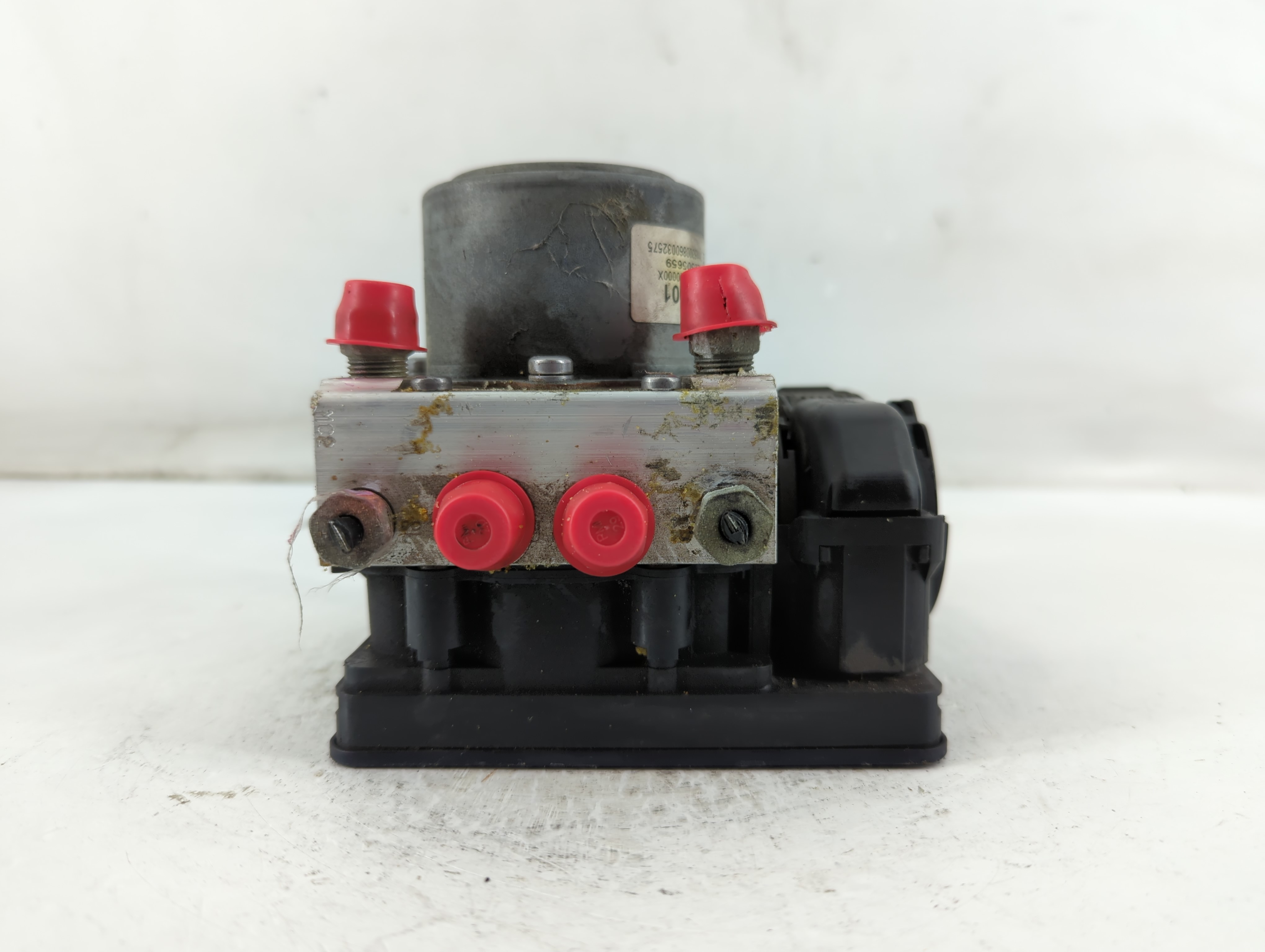 2016-2016 Chevrolet Impala Abs Pump Control Module 892310 - Oemusedautoparts1.com