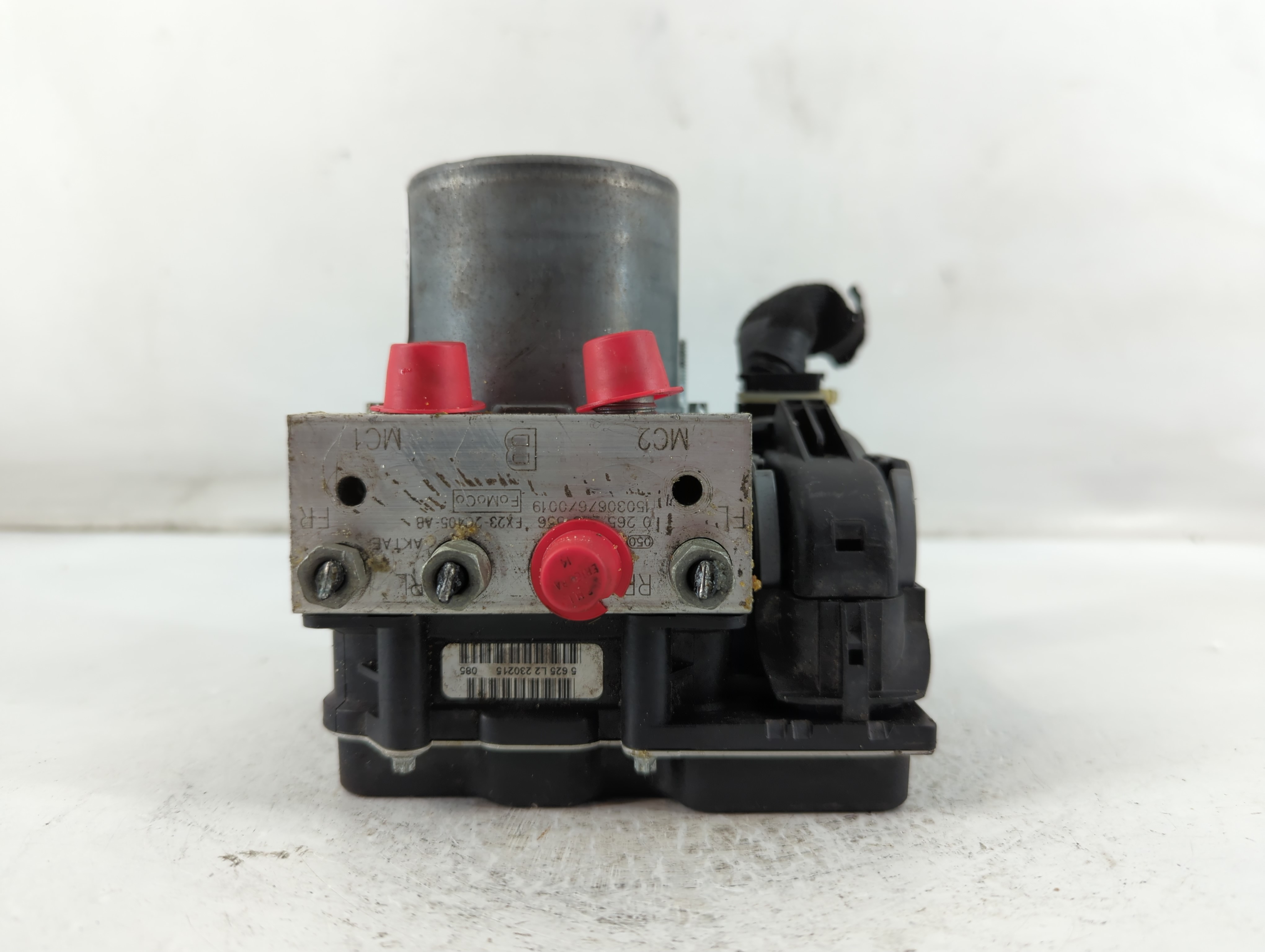 2014-2015 Jaguar Xf Abs Pump Control Module 892313 - Oemusedautoparts1.com