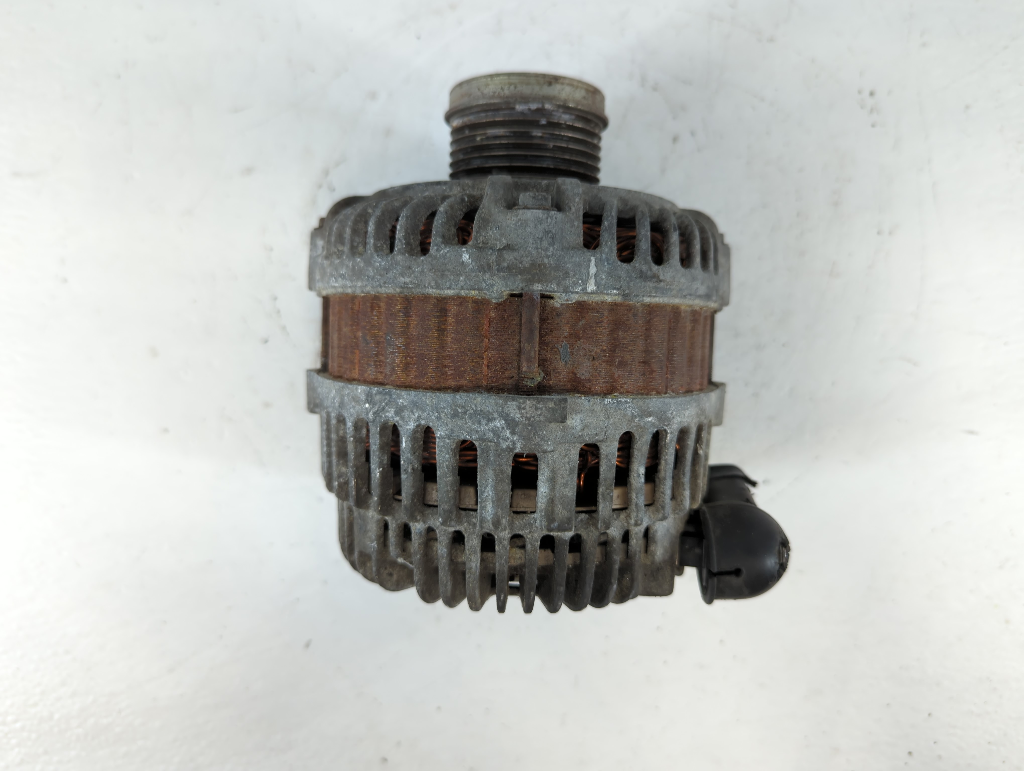 2013-2017 Nissan Altima Alternator Generator Charging Assembly Engine Oem 892314 - Oemusedautoparts1.com