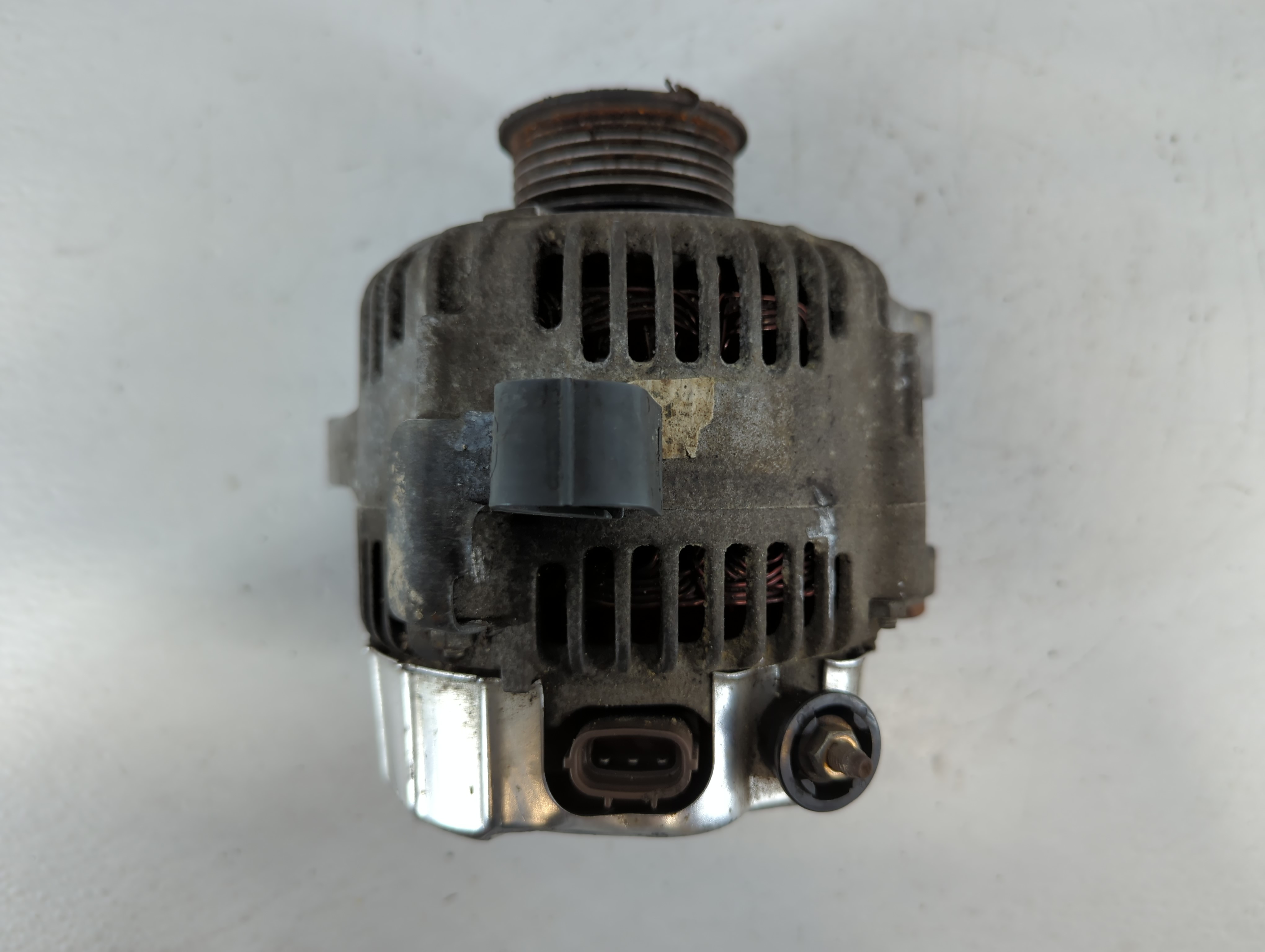 1999-2003 Lexus Rx300 Alternator Generator Charging Assembly Engine Oem 892315 - Oemusedautoparts1.com