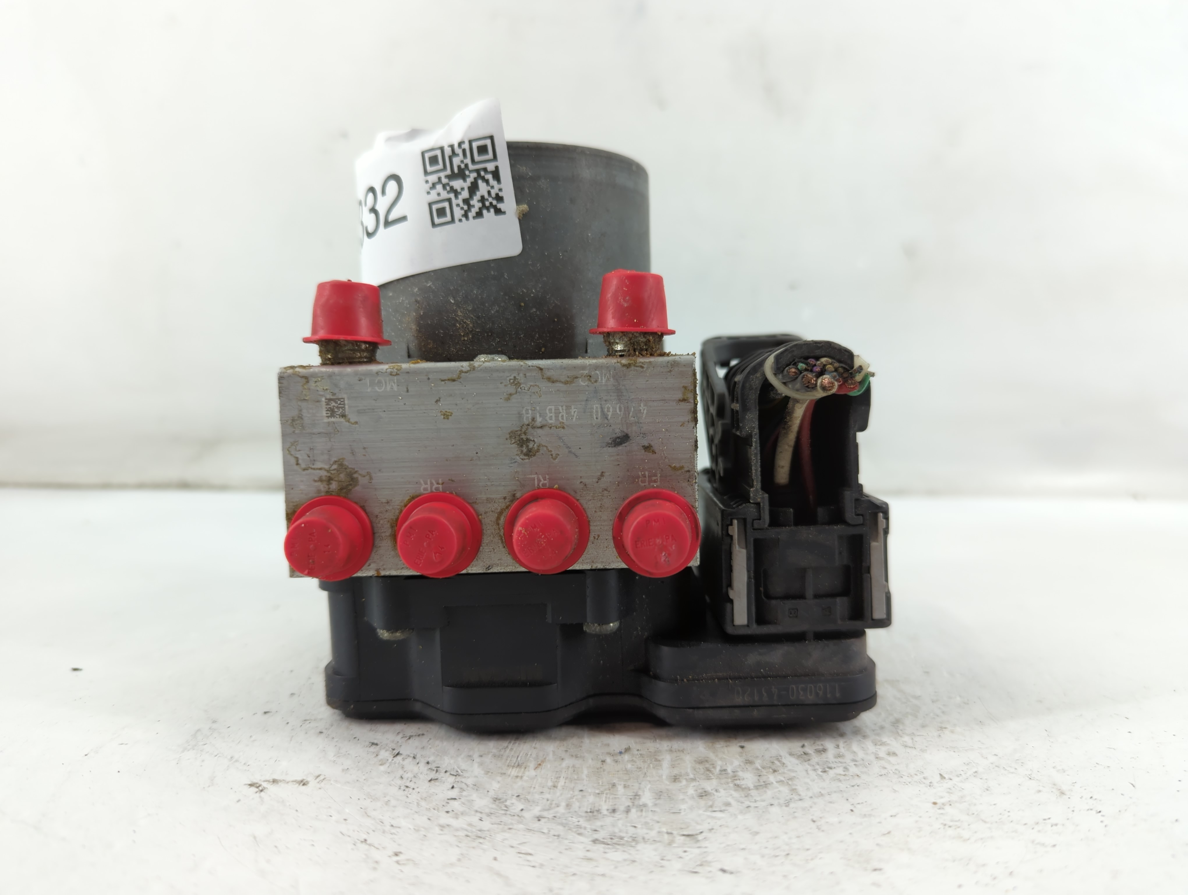 2016-2018 Nissan Maxima Abs Pump Control Module 892332 - Oemusedautoparts1.com