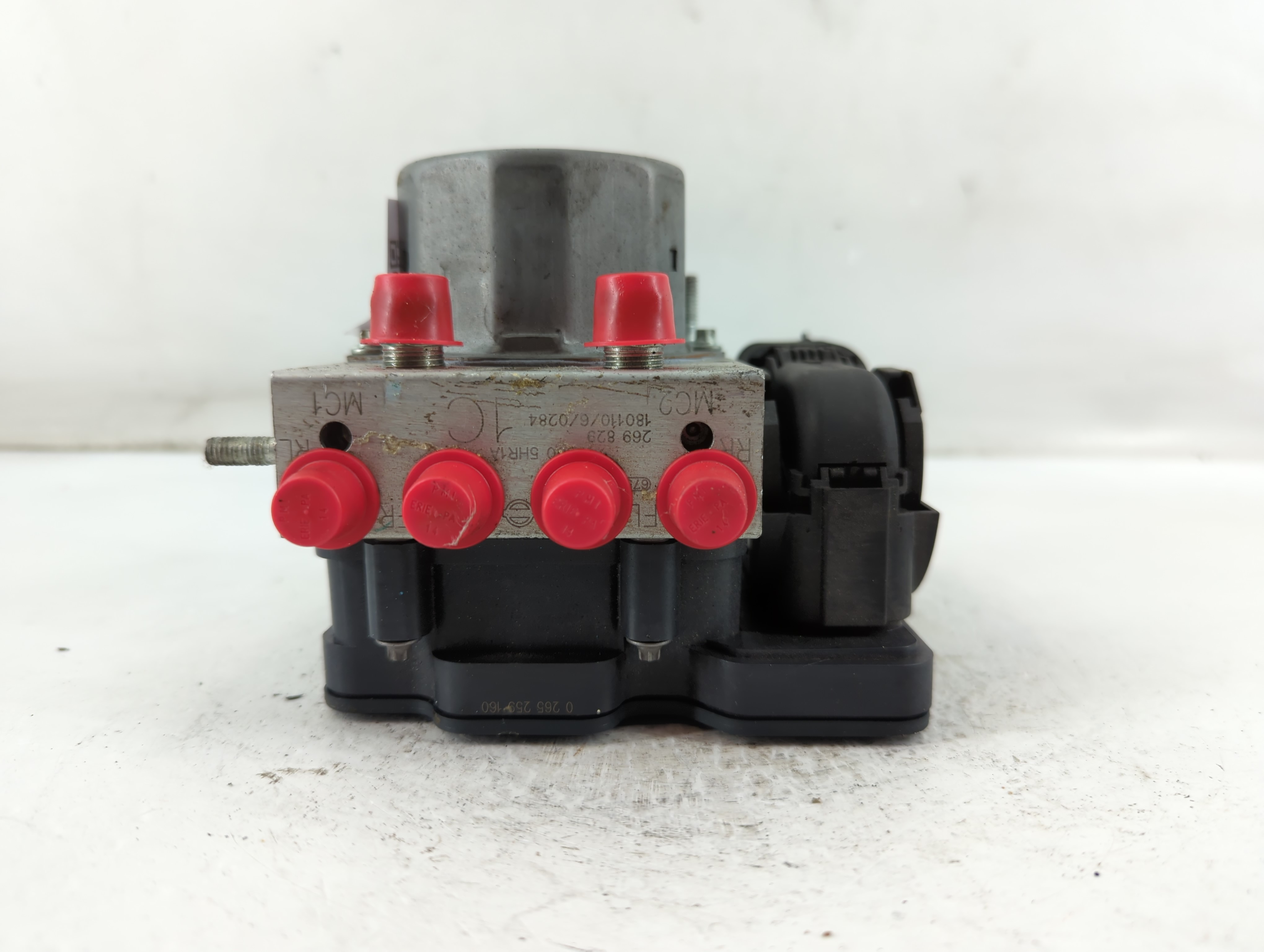 Picture of 2017-2017 Nissan Rogue Abs Pump Control Module 892334