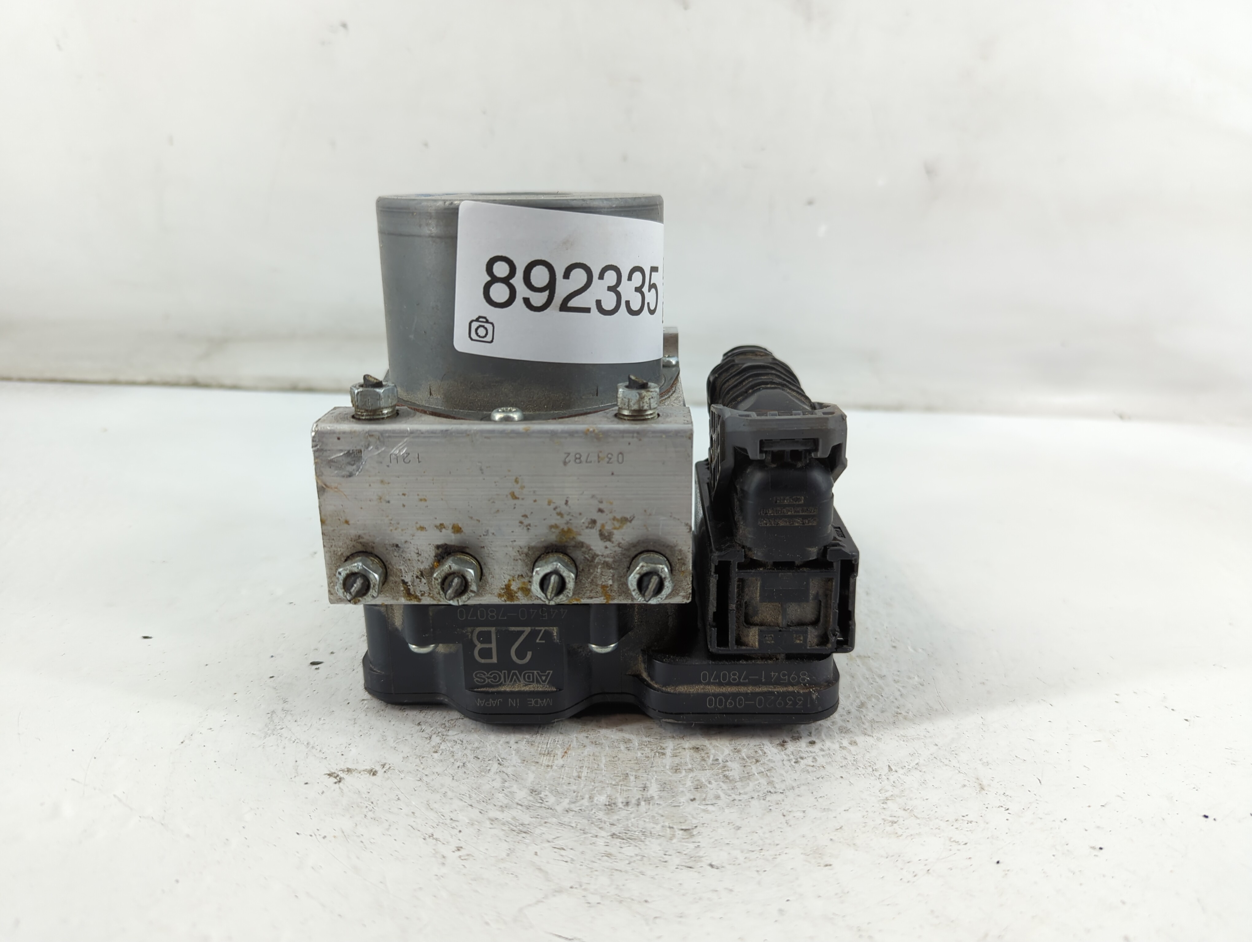 Picture of 2015-2021 Lexus Nx300h Abs Pump Control Module 892335