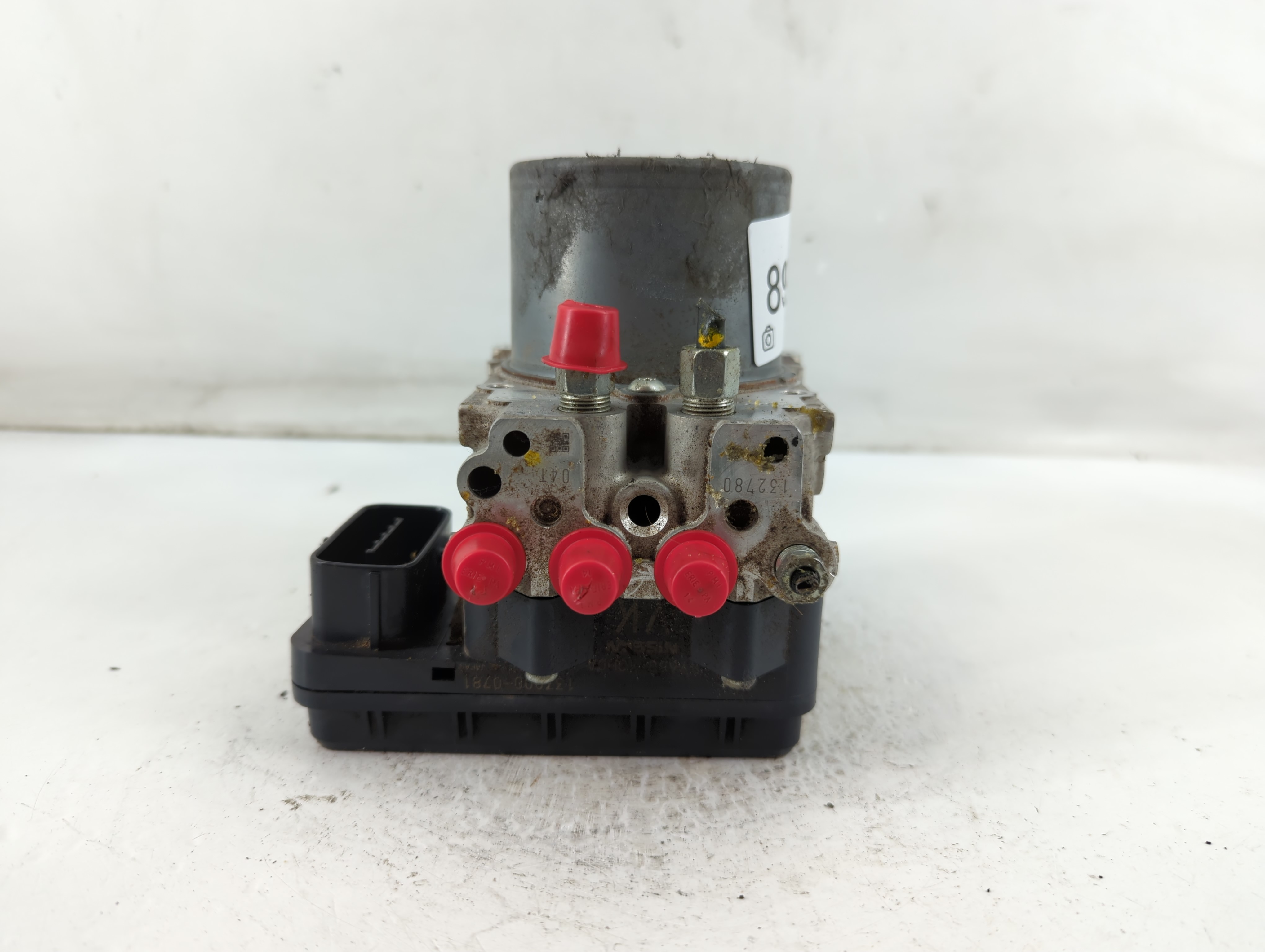 2016-2017 Infiniti Q50 Abs Pump Control Module 892336 - Oemusedautoparts1.com