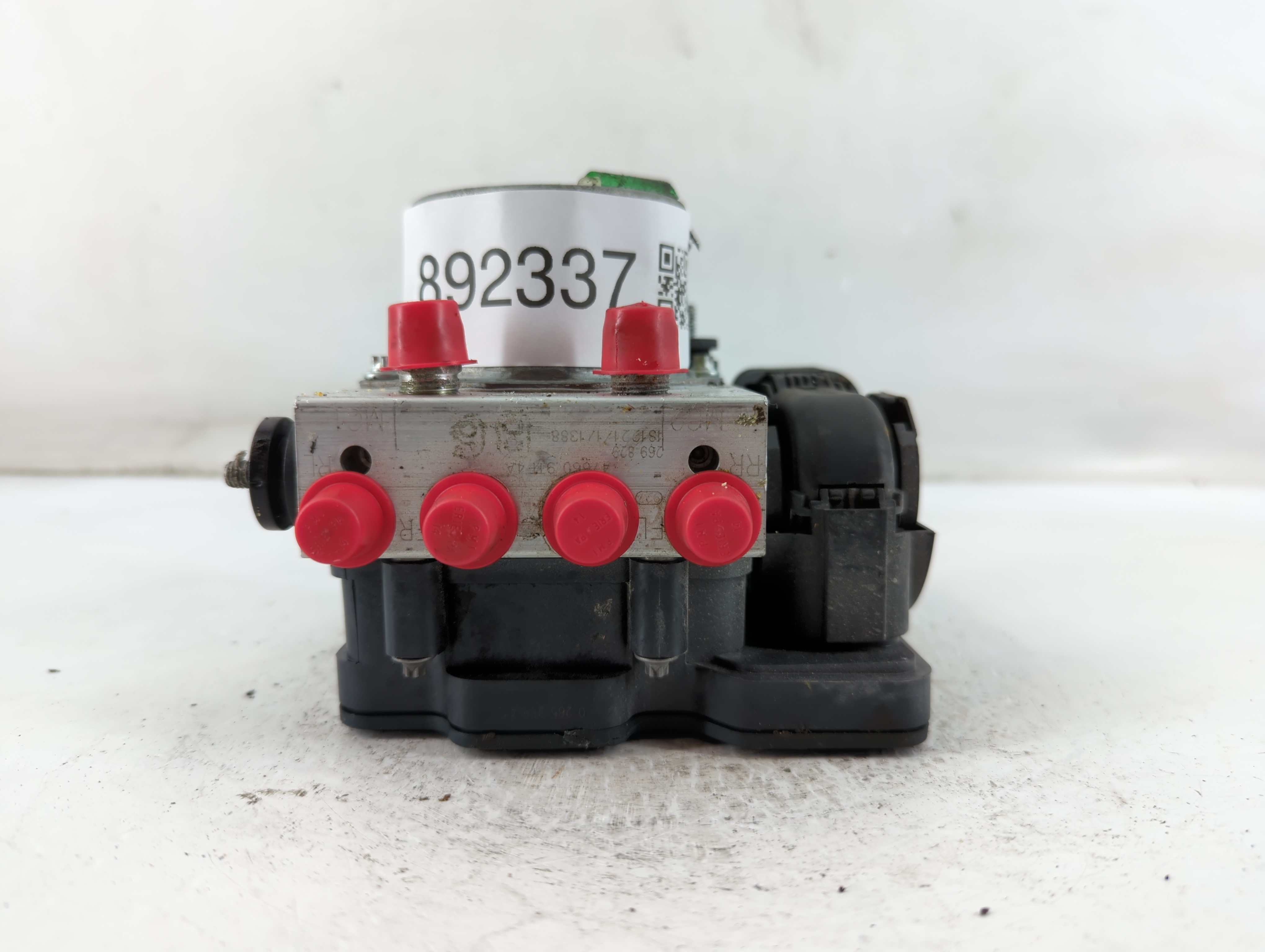 2018-2019 Nissan Rogue Abs Pump Control Module 892337 - Oemusedautoparts1.com