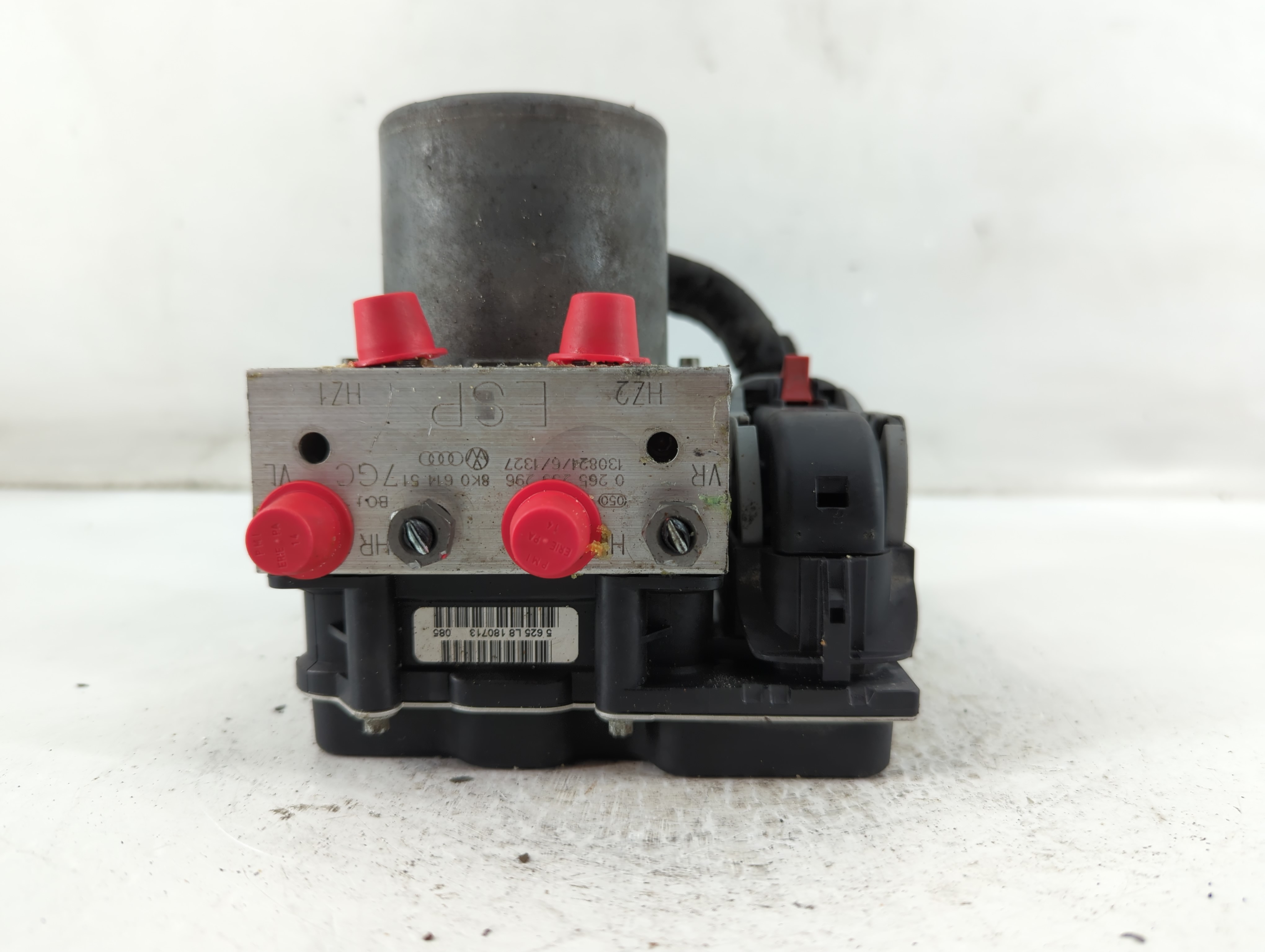 Picture of Audi A5 Abs Pump Control Module 892338