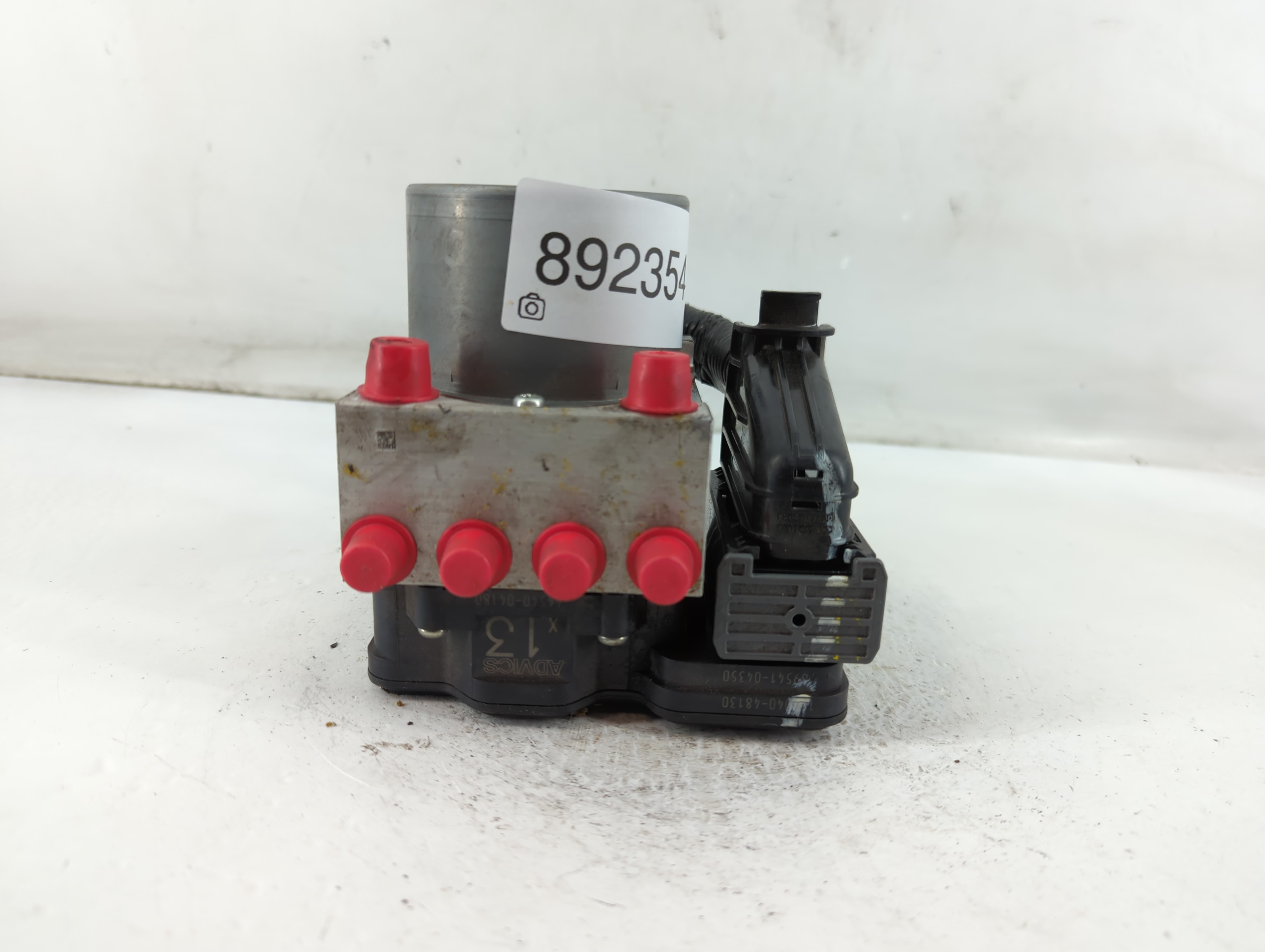 2016-2022 Toyota Tacoma Abs Pump Control Module 892354 - Oemusedautoparts1.com