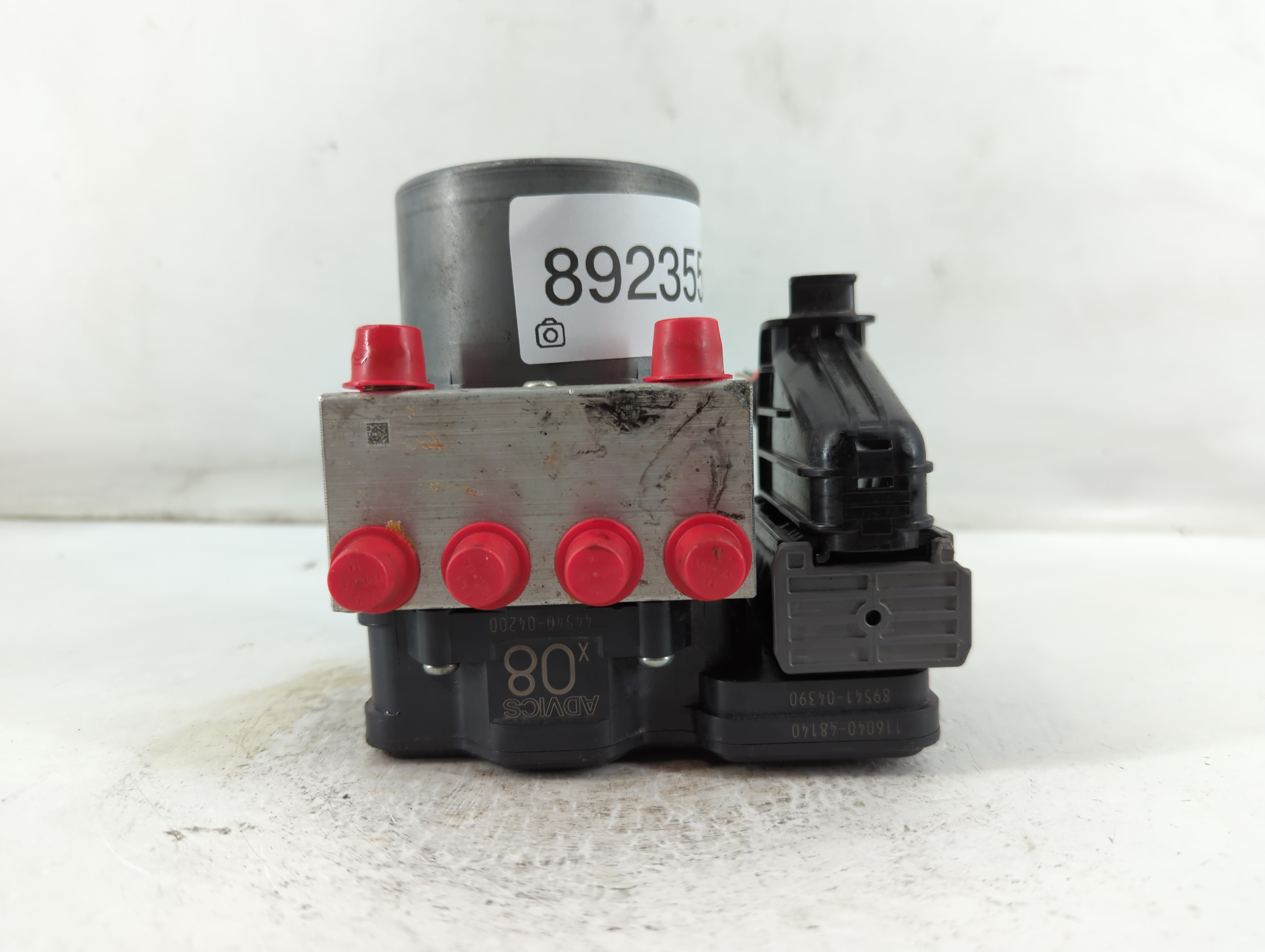 2016-2022 Toyota Tacoma Abs Pump Control Module 892355 - Oemusedautoparts1.com
