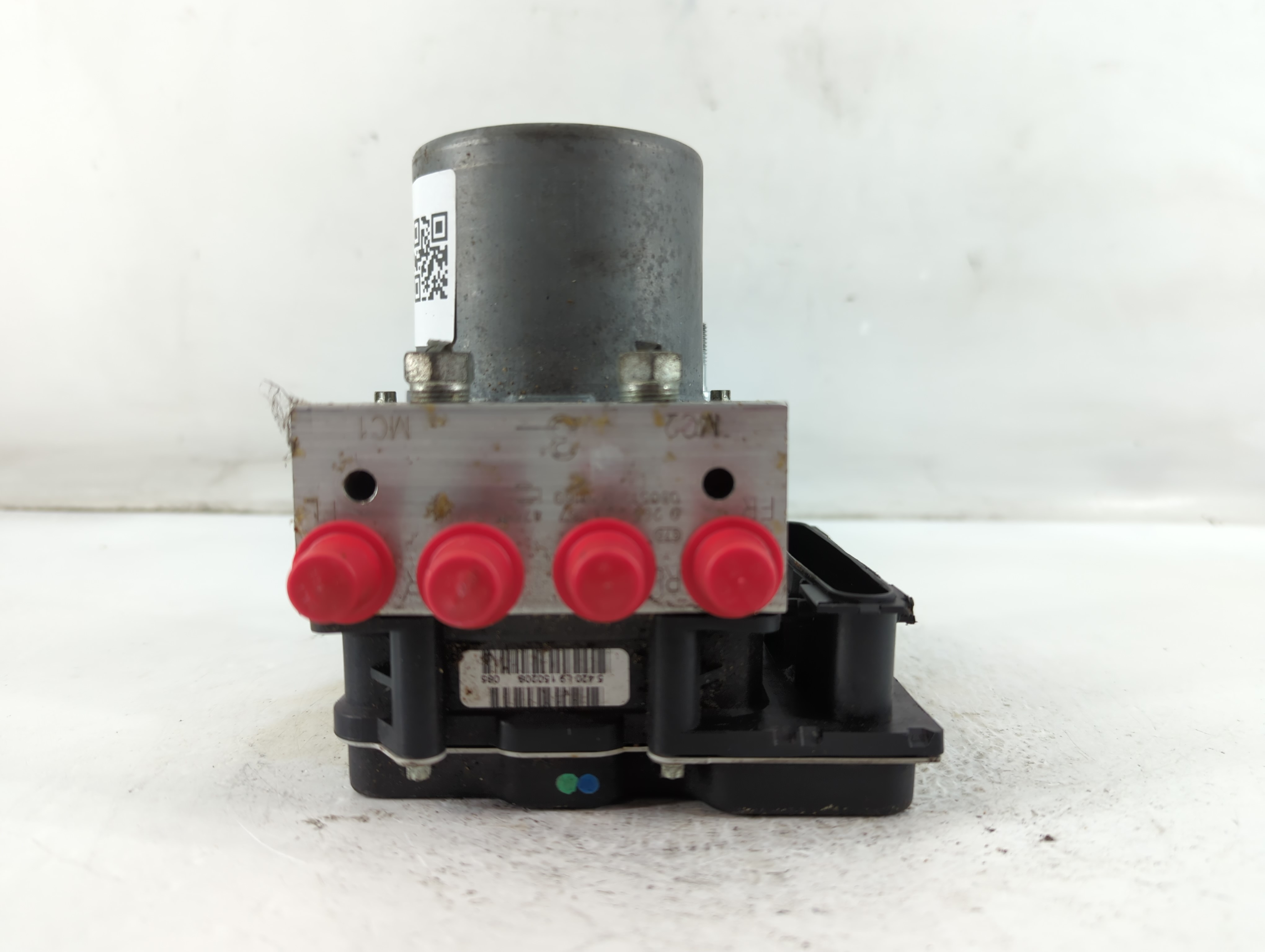 2008-2008 Infiniti M35 Abs Pump Control Module 892356 - Oemusedautoparts1.com