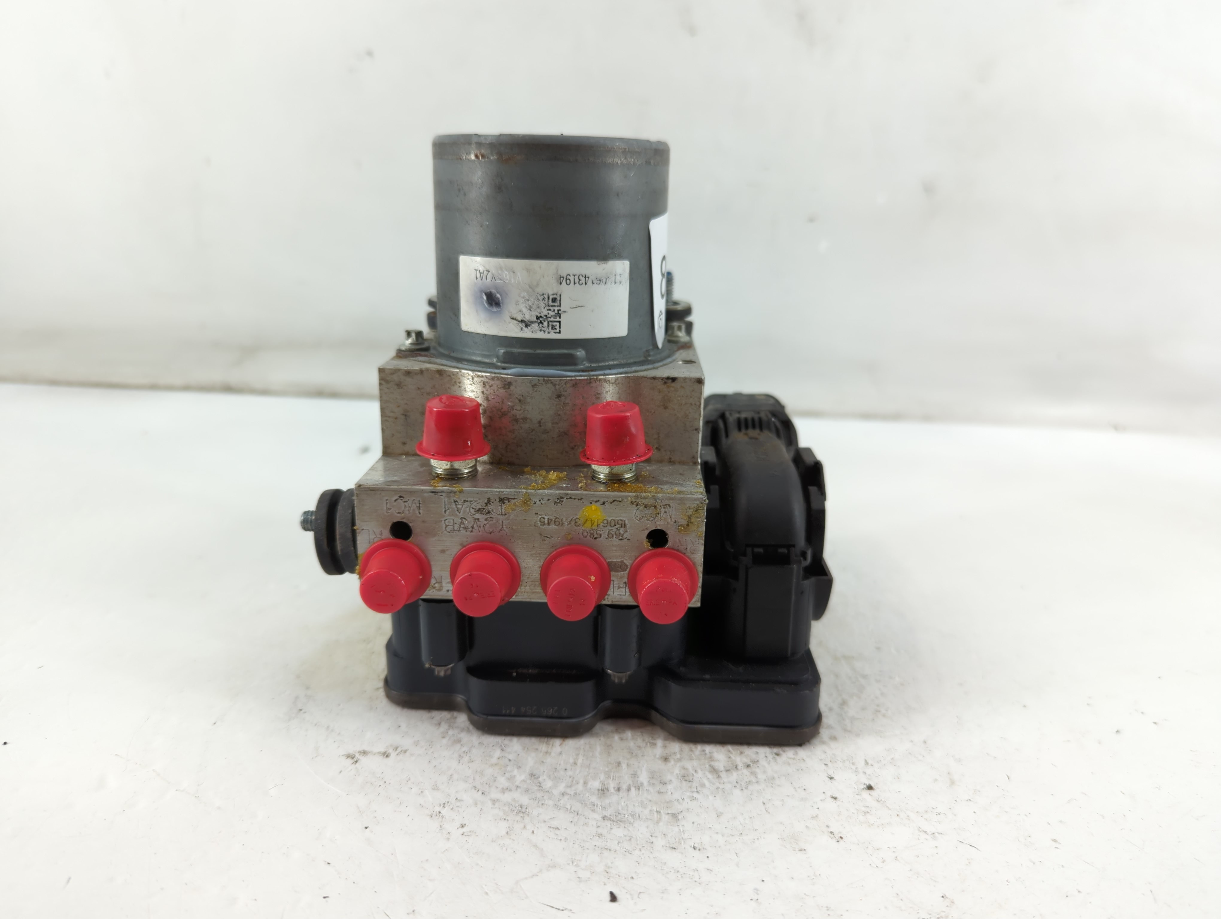 2014-2016 Acura Rlx Abs Pump Control Module 892357 - Oemusedautoparts1.com
