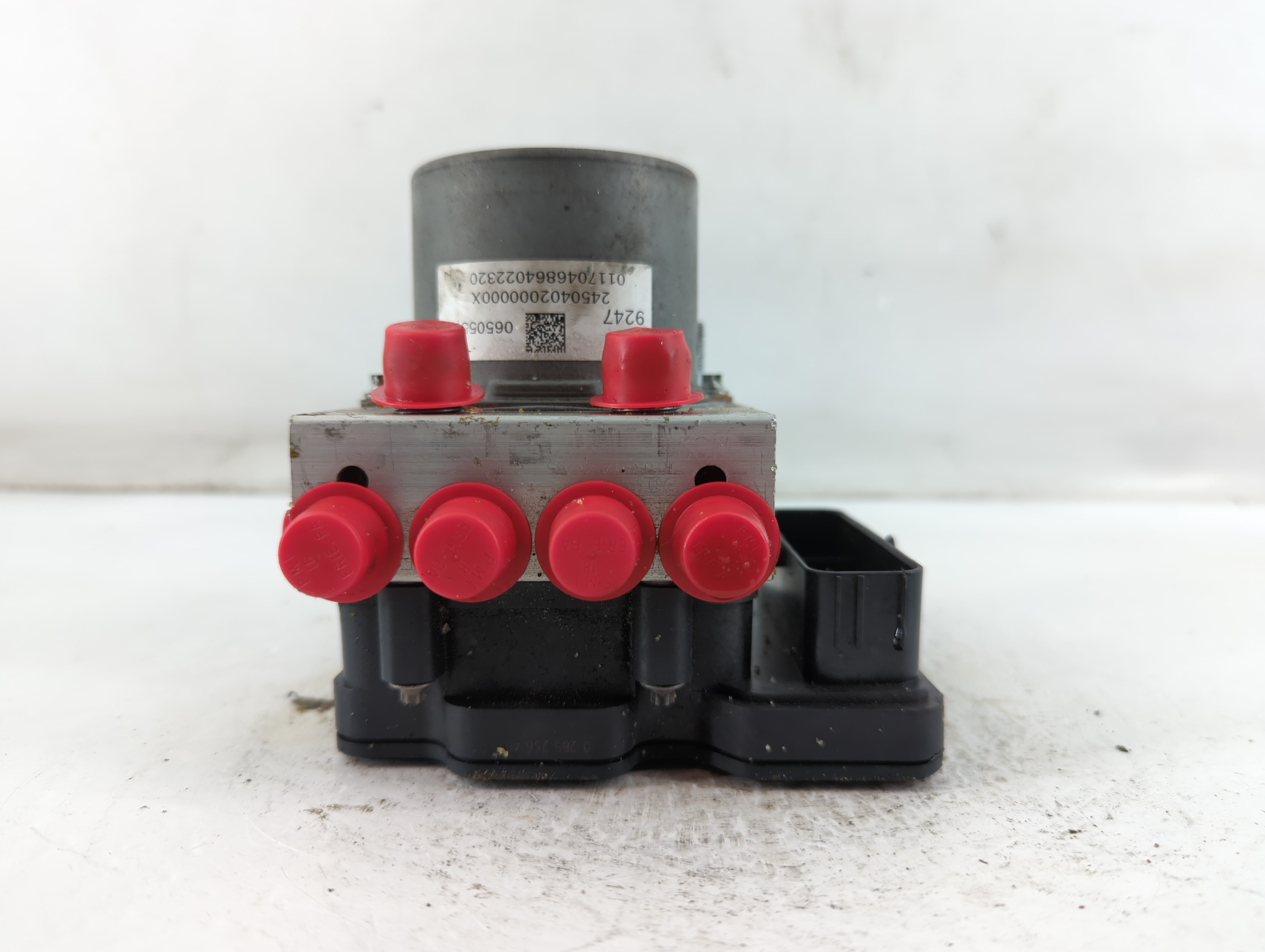2017-2017 Chevrolet Camaro Abs Pump Control Module 892359 - Oemusedautoparts1.com
