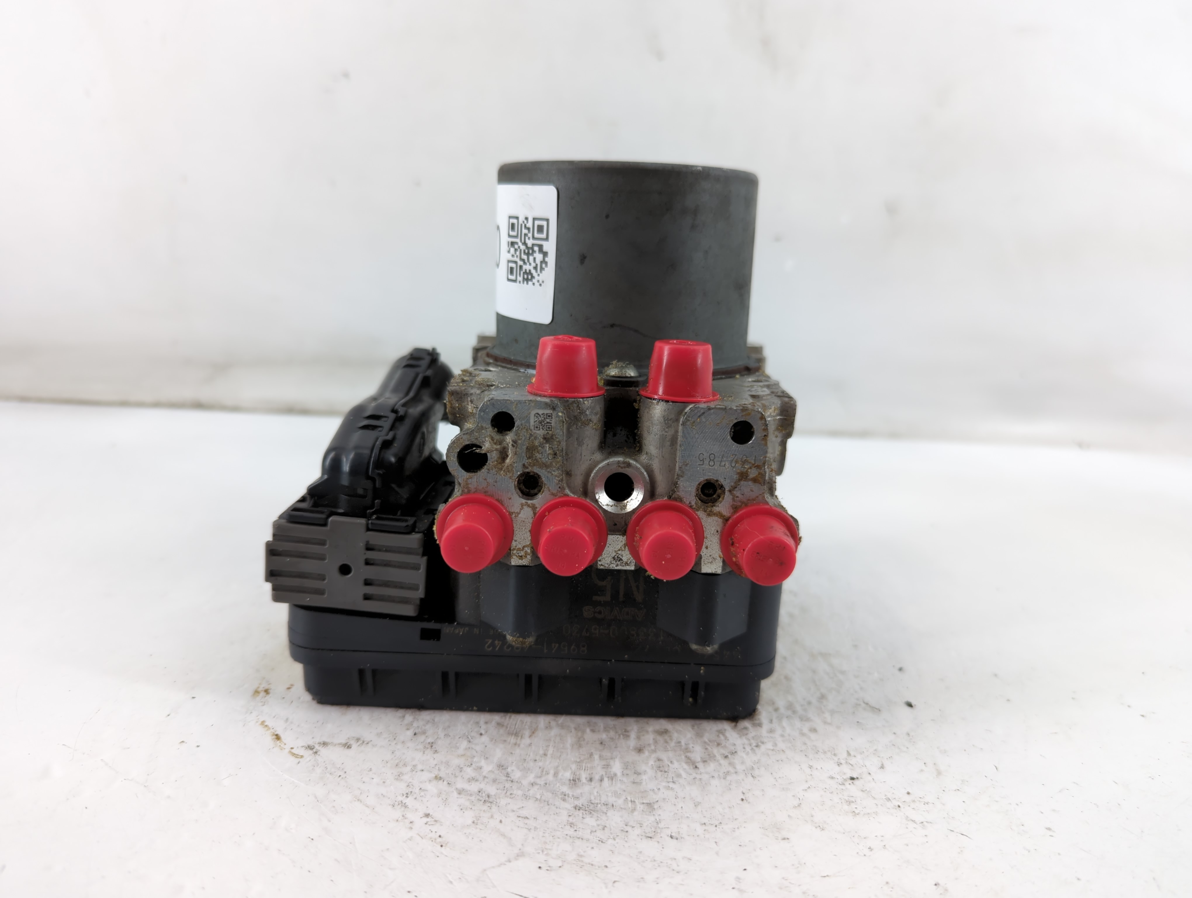 2011-2013 Toyota Highlander Abs Pump Control Module 892360 - Oemusedautoparts1.com