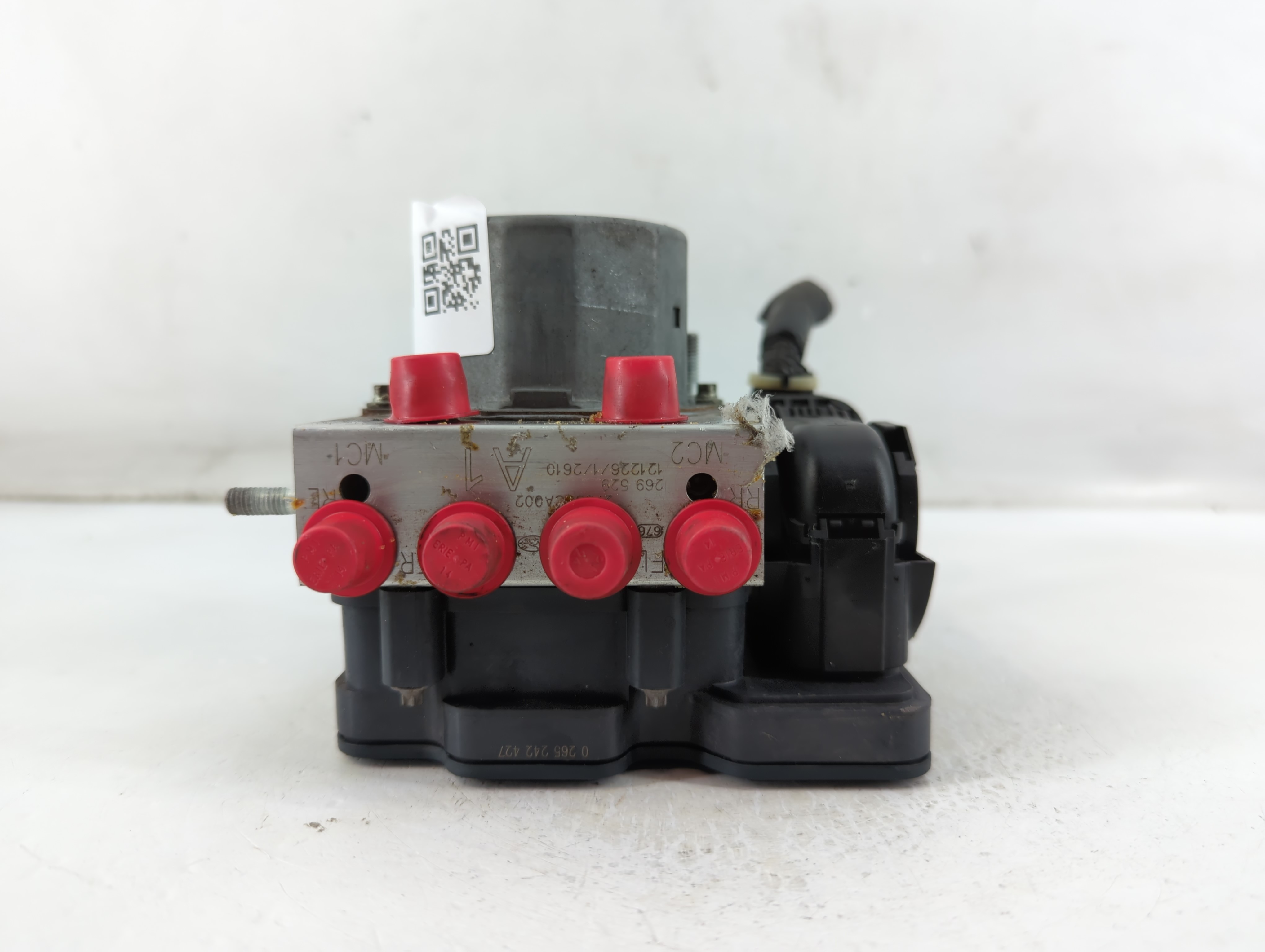 Subaru Brz Abs Pump Control Module 892361 - Oemusedautoparts1.com
