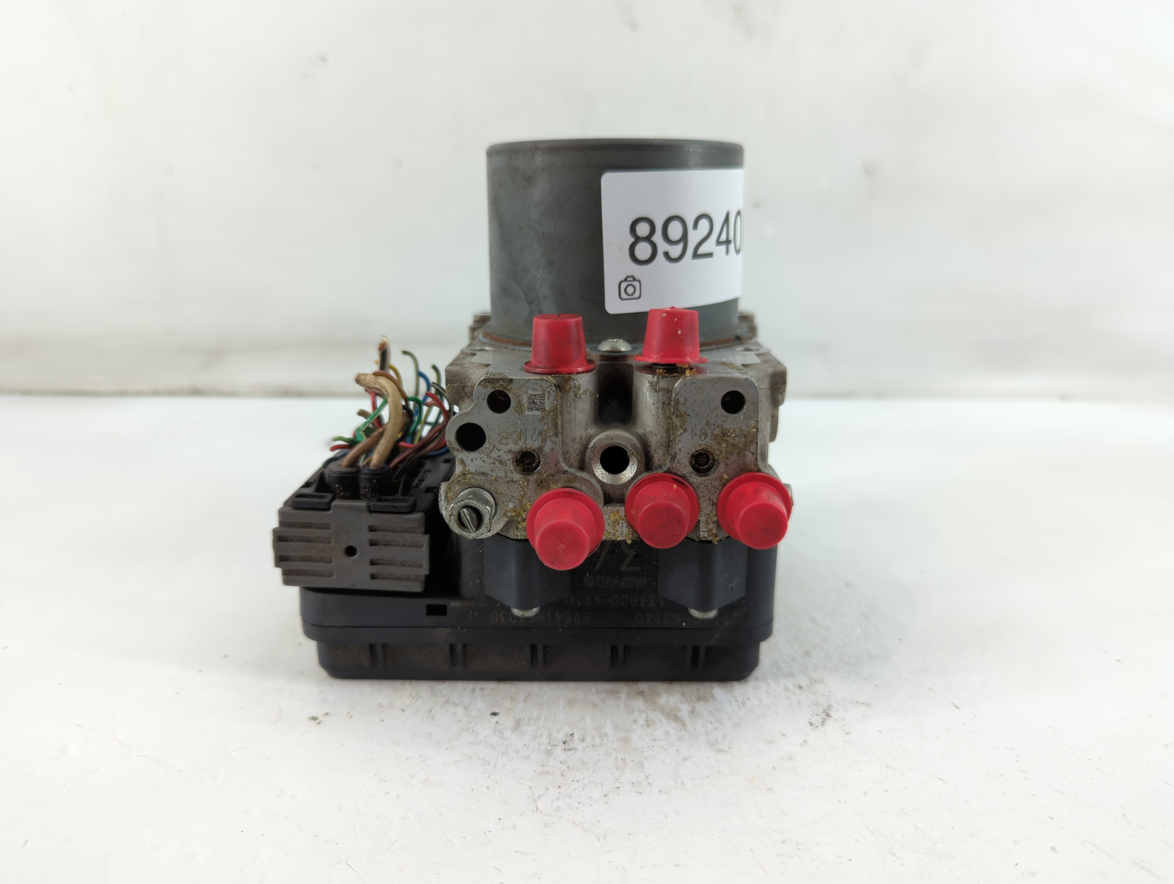 2011-2011 Lexus Is250 Abs Pump Control Module 892408 - Oemusedautoparts1.com