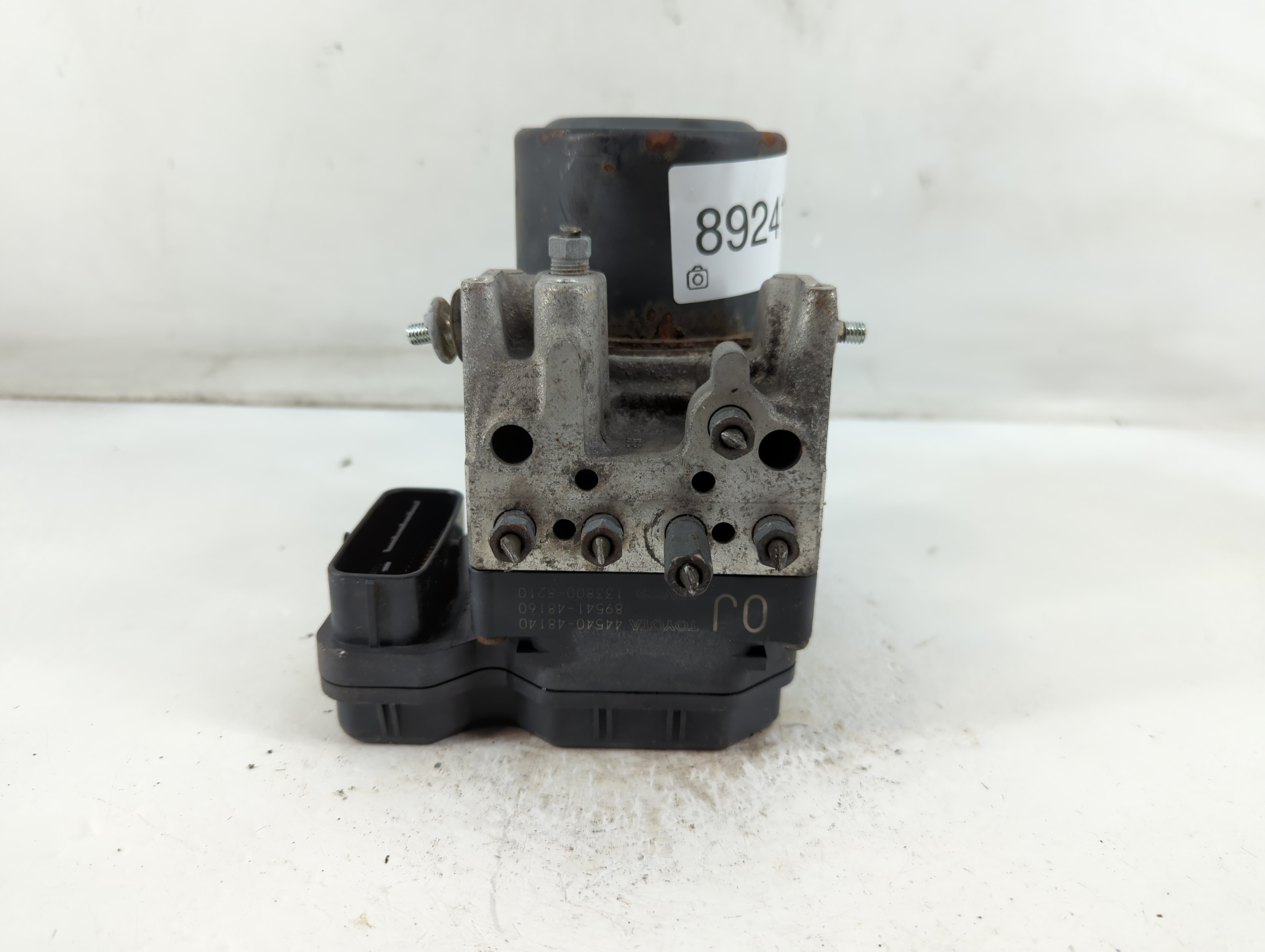 2007-2007 Lexus Rx350 Abs Pump Control Module 892412 - Oemusedautoparts1.com