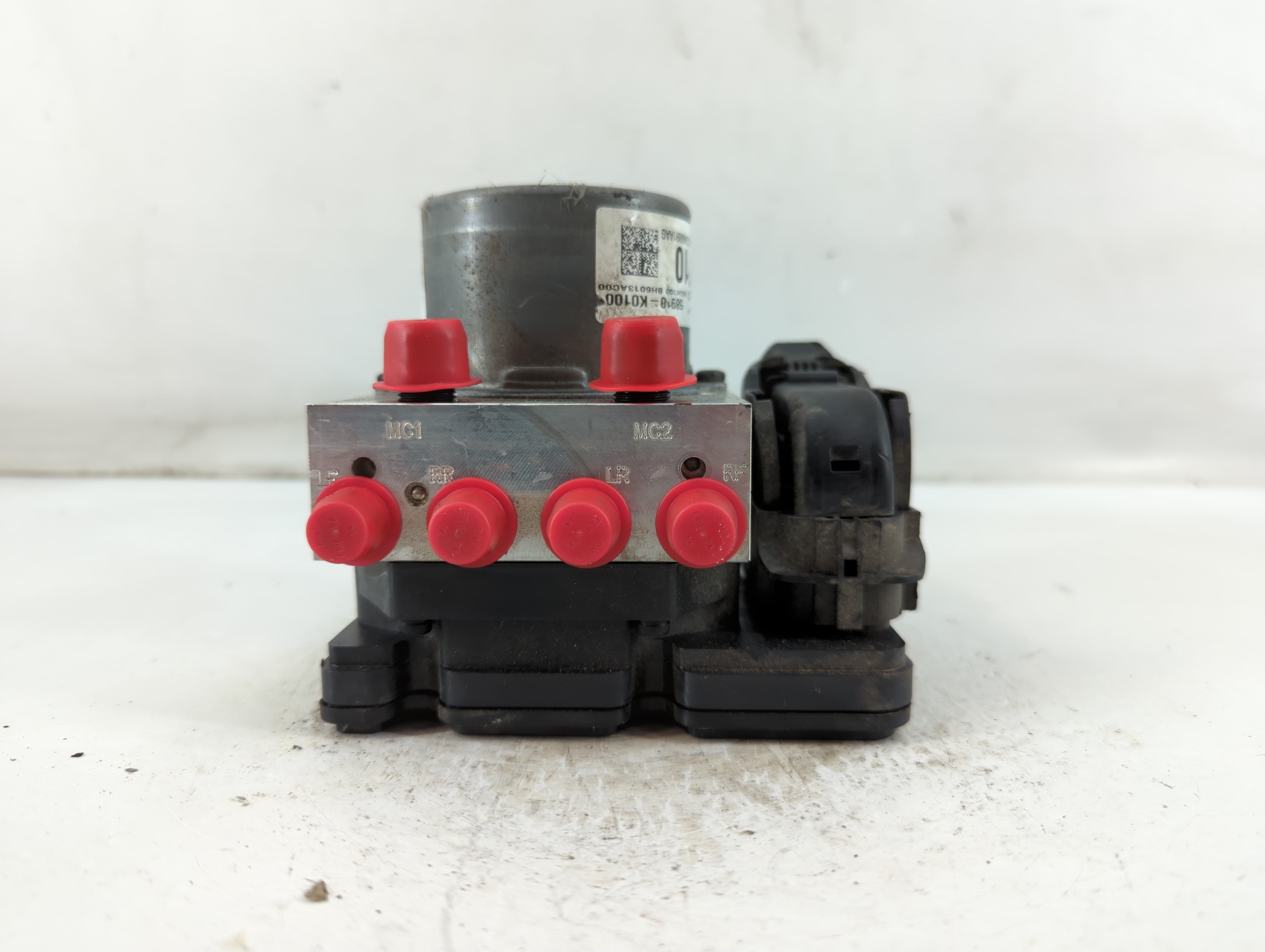 2020-2021 Kia Soul Abs Pump Control Module 892414 - Oemusedautoparts1.com