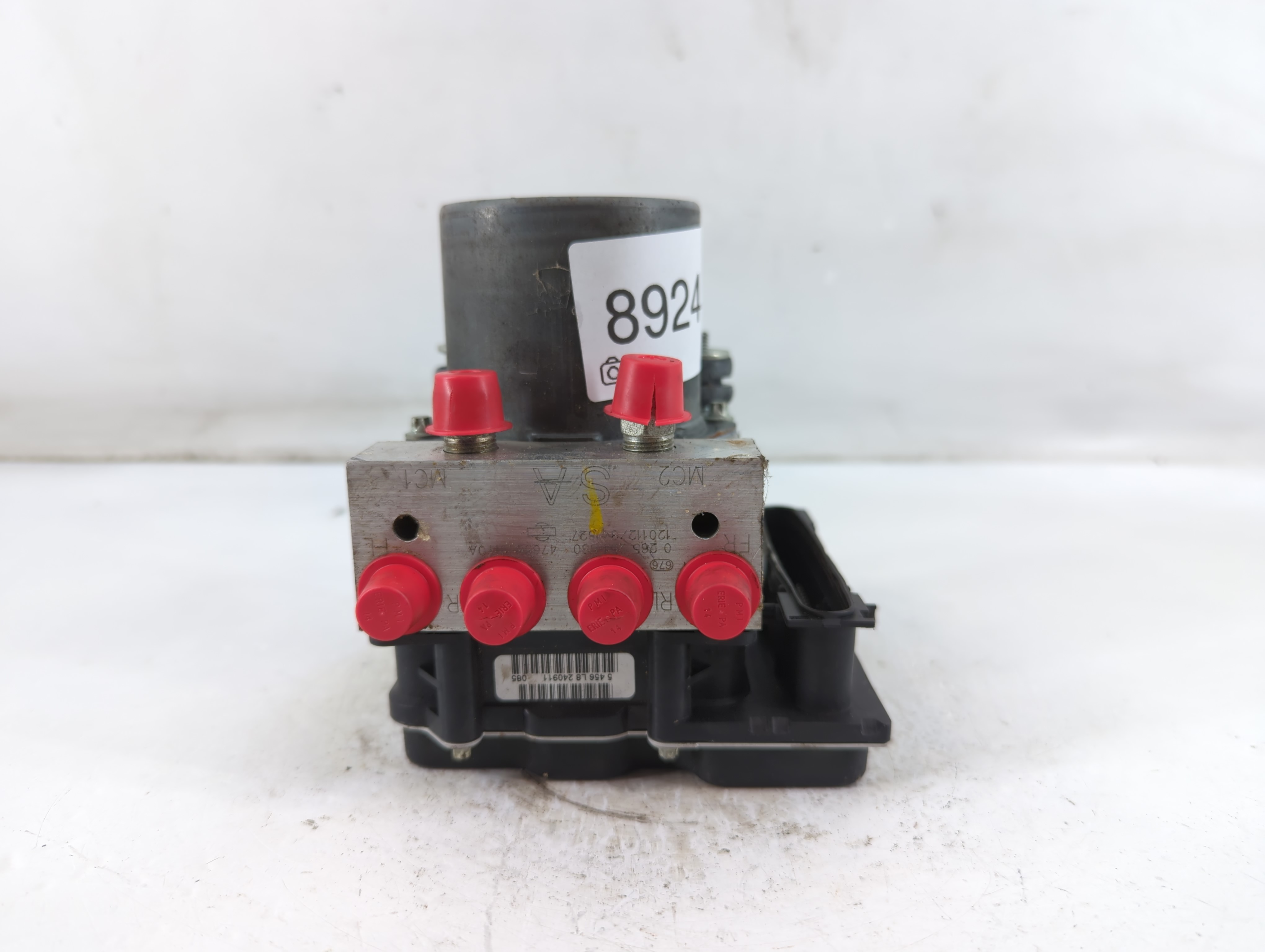 Picture of 2011-2013 Infiniti G37 Abs Pump Control Module 892415