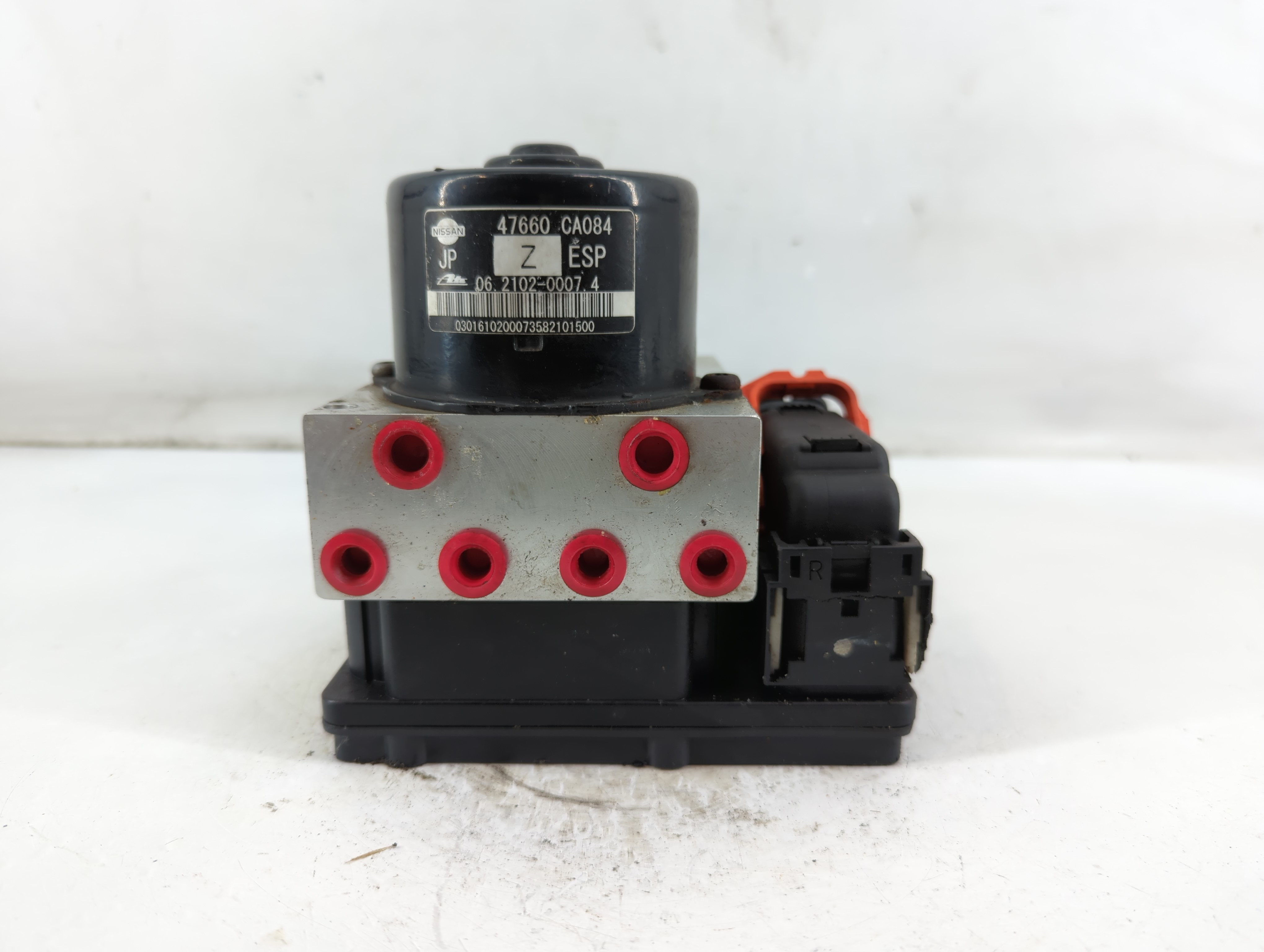 2003-2003 Nissan Murano Abs Pump Control Module 892416 - Oemusedautoparts1.com
