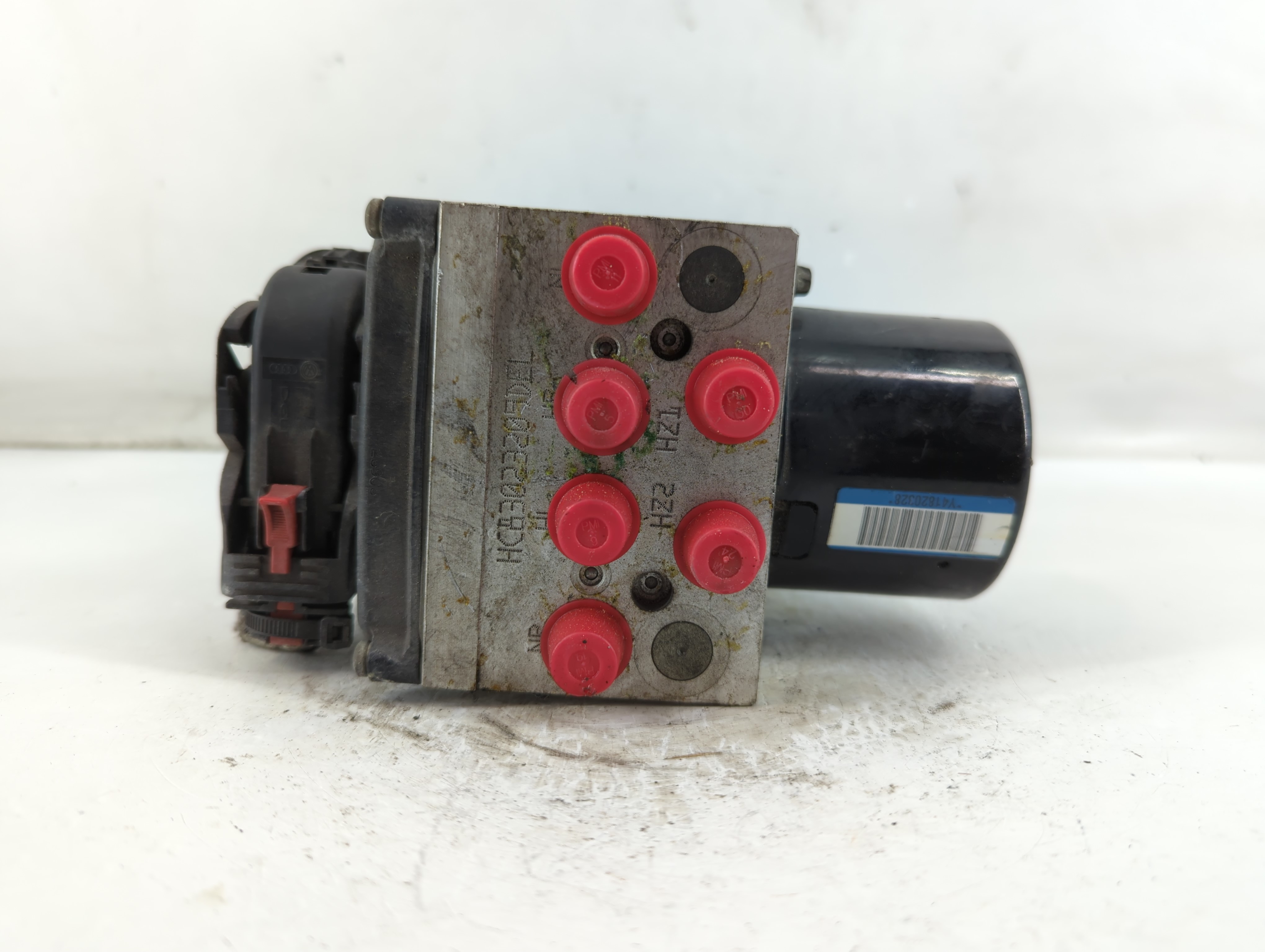 2009-2010 Volkswagen Passat Abs Pump Control Module 892417 - Oemusedautoparts1.com