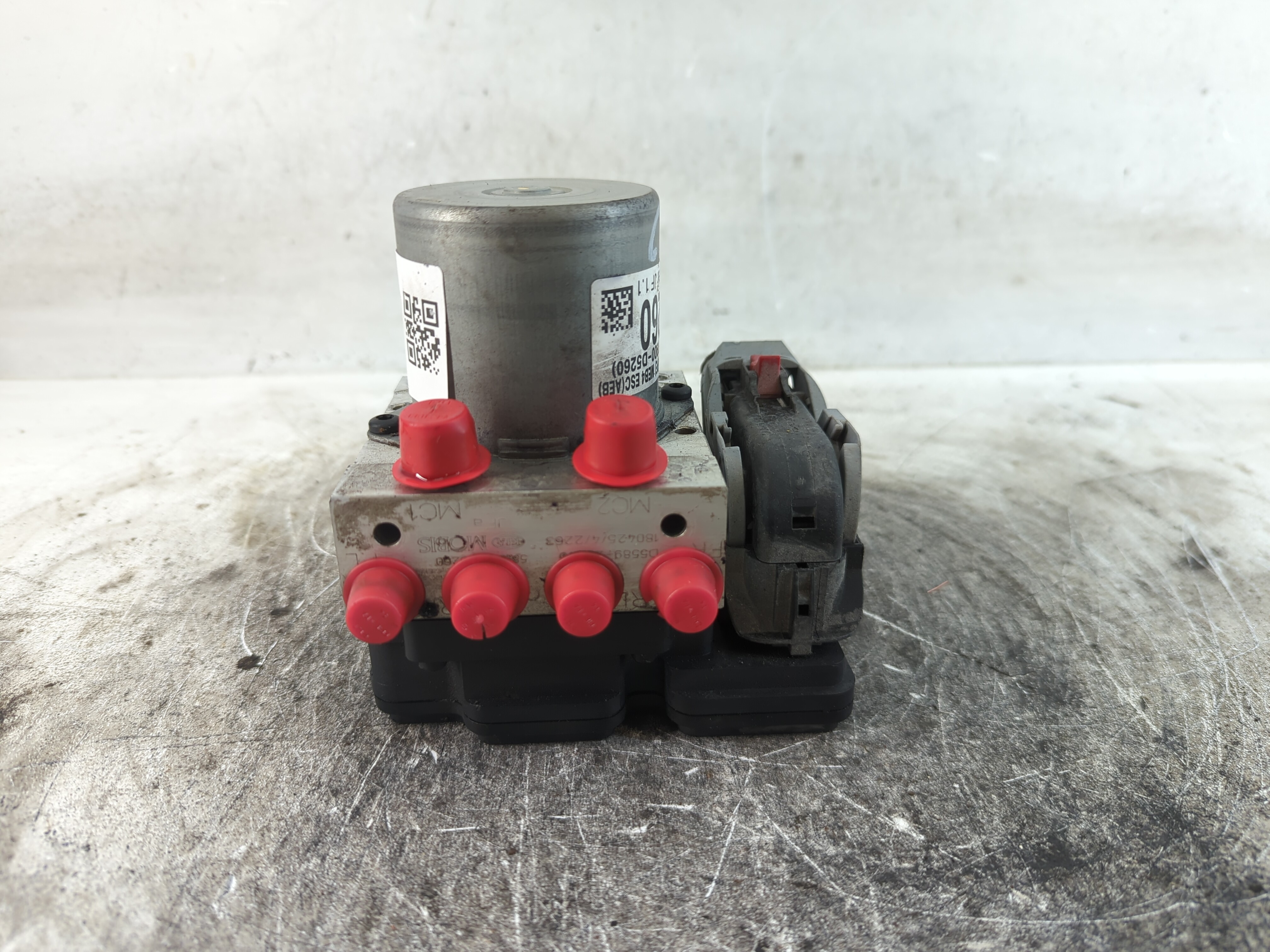 Picture of 2019-2020 Kia Optima Abs Pump Control Module 892421