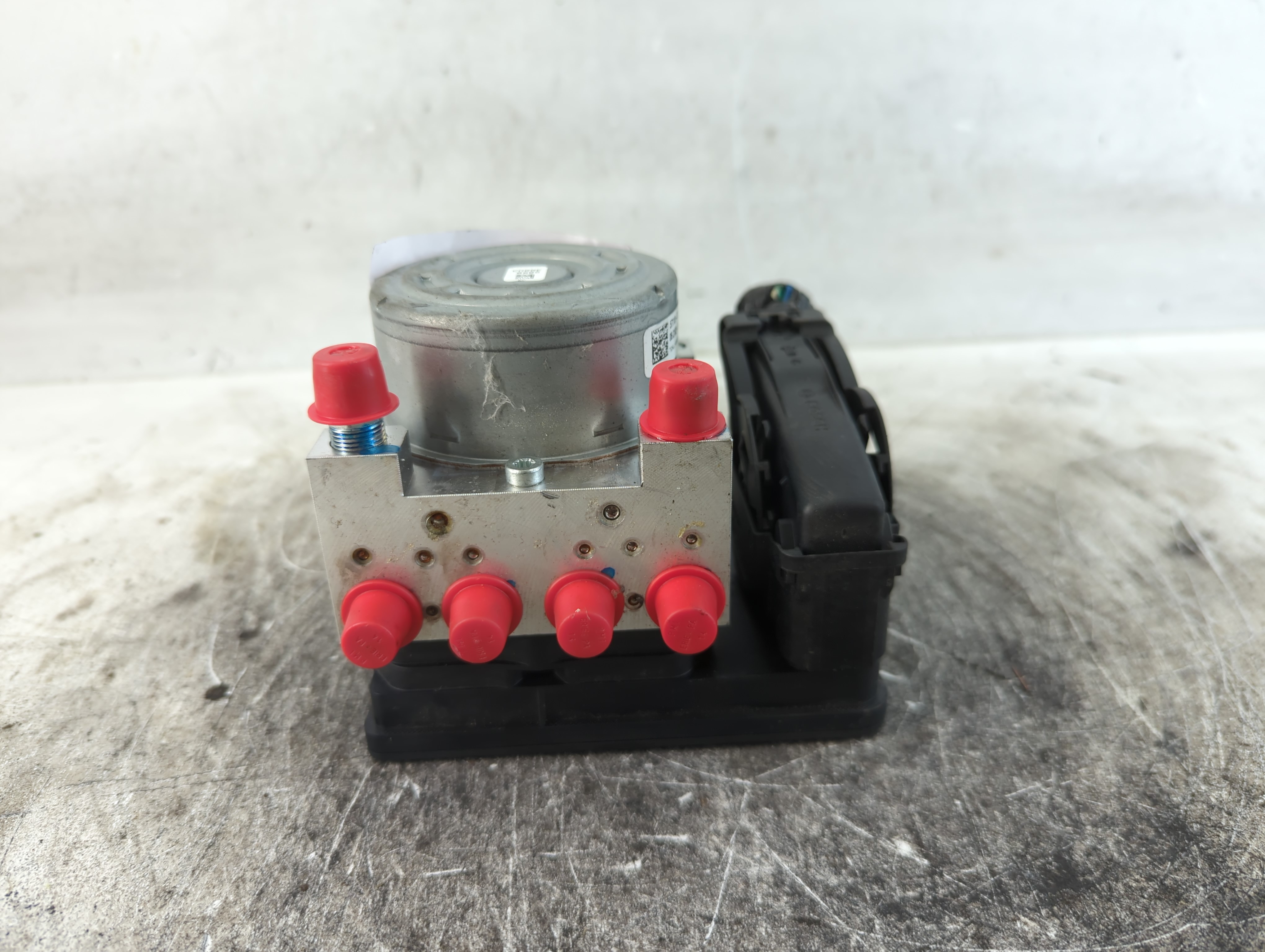 2020-2021 Honda Civic Abs Pump Control Module 892453 - Oemusedautoparts1.com