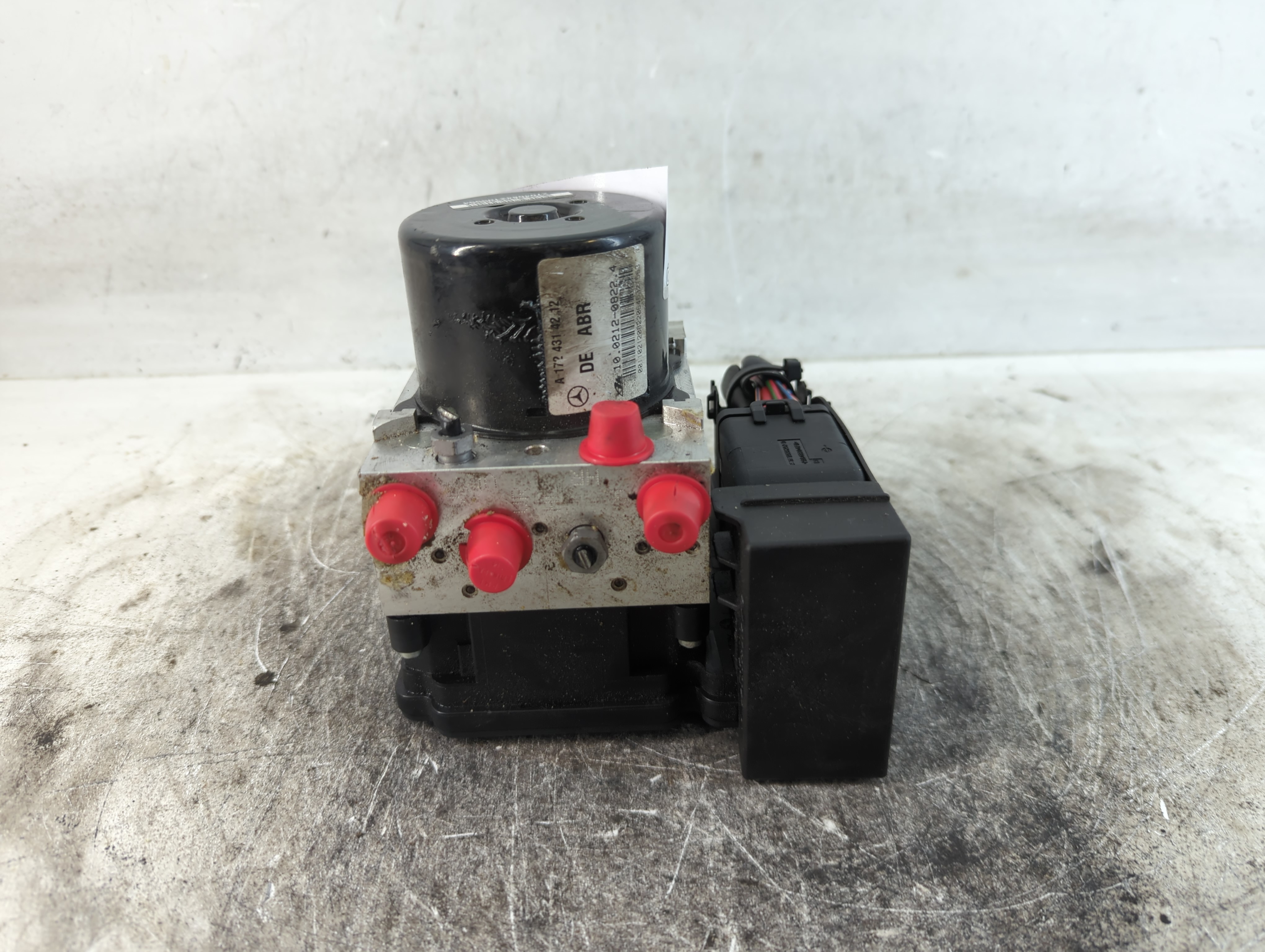 Kia Soul Abs Pump Control Module 892457 - Oemusedautoparts1.com