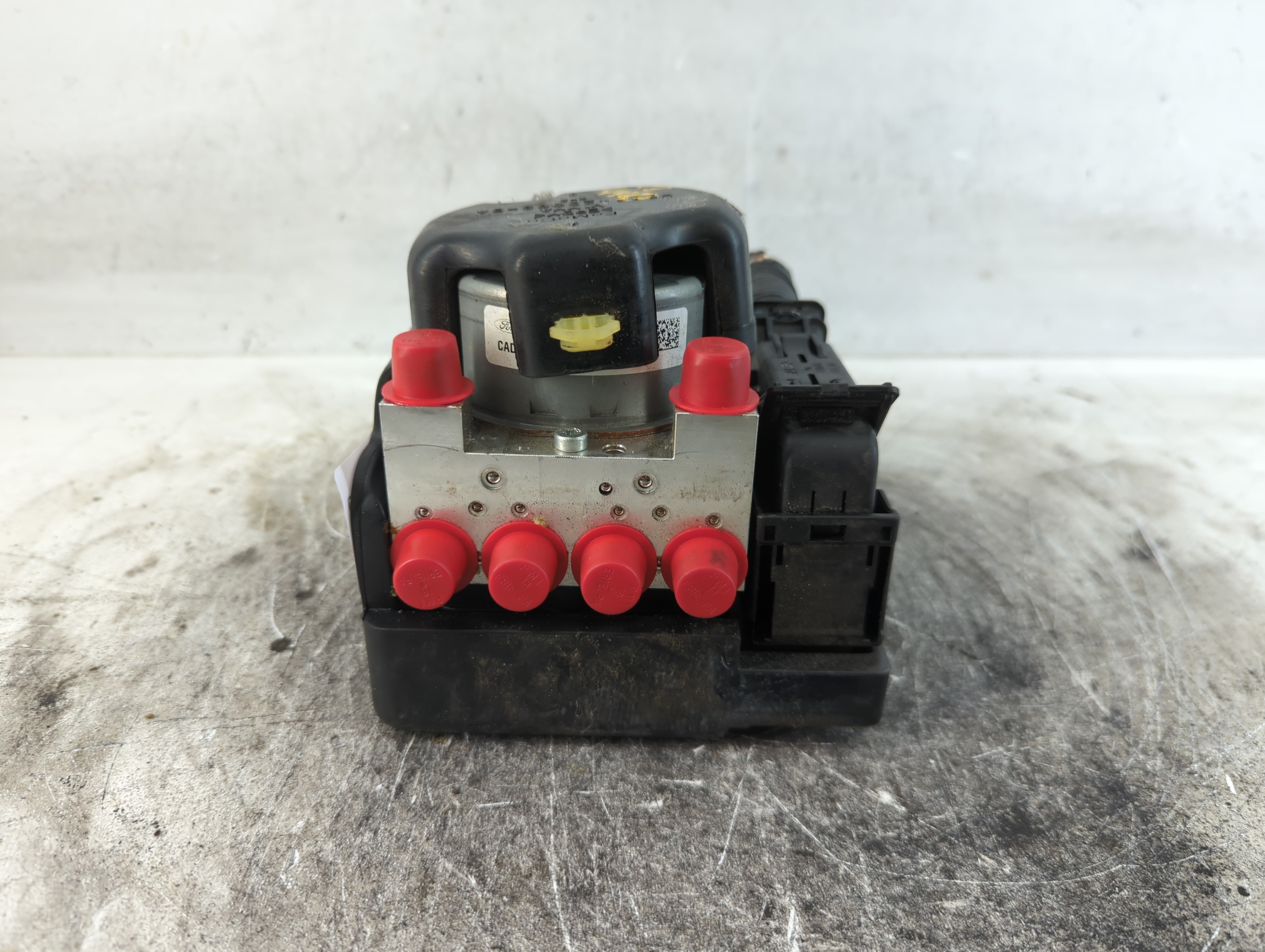2019-2020 Ford Fusion Abs Pump Control Module 892459 - Oemusedautoparts1.com