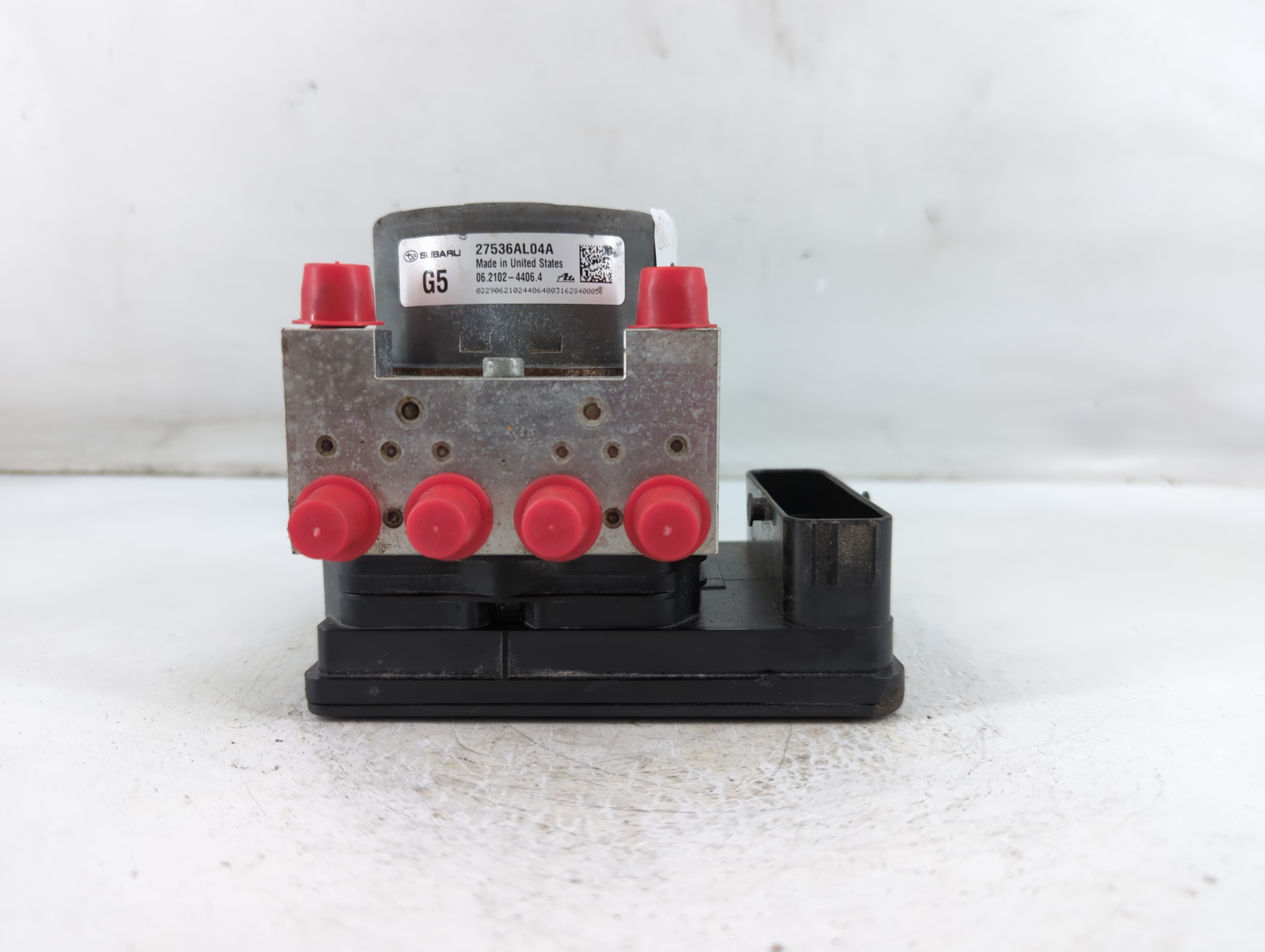 2017-2017 Subaru Legacy Abs Pump Control Module 892462 - Oemusedautoparts1.com