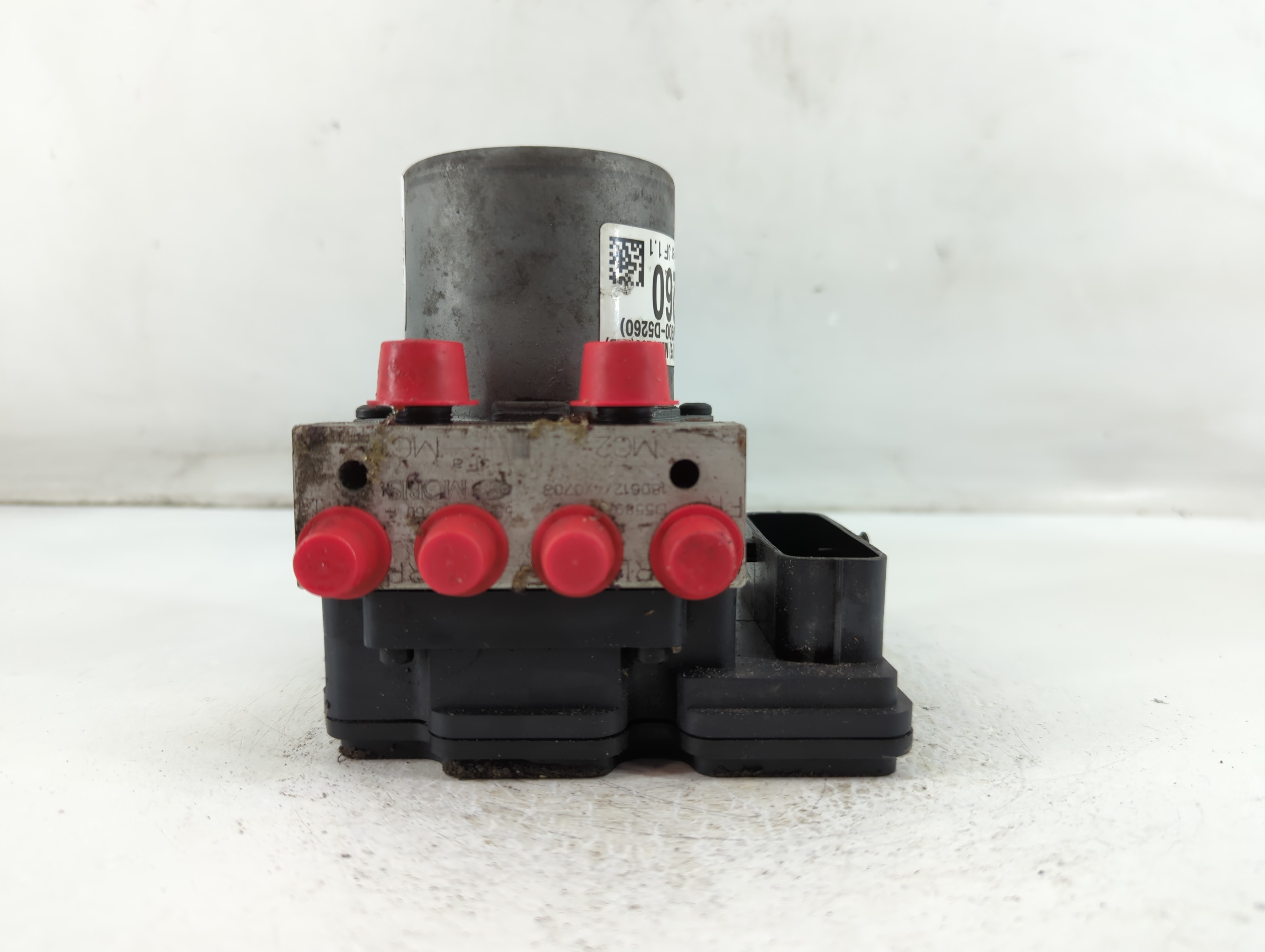 Picture of 2019-2020 Kia Optima Abs Pump Control Module 892464