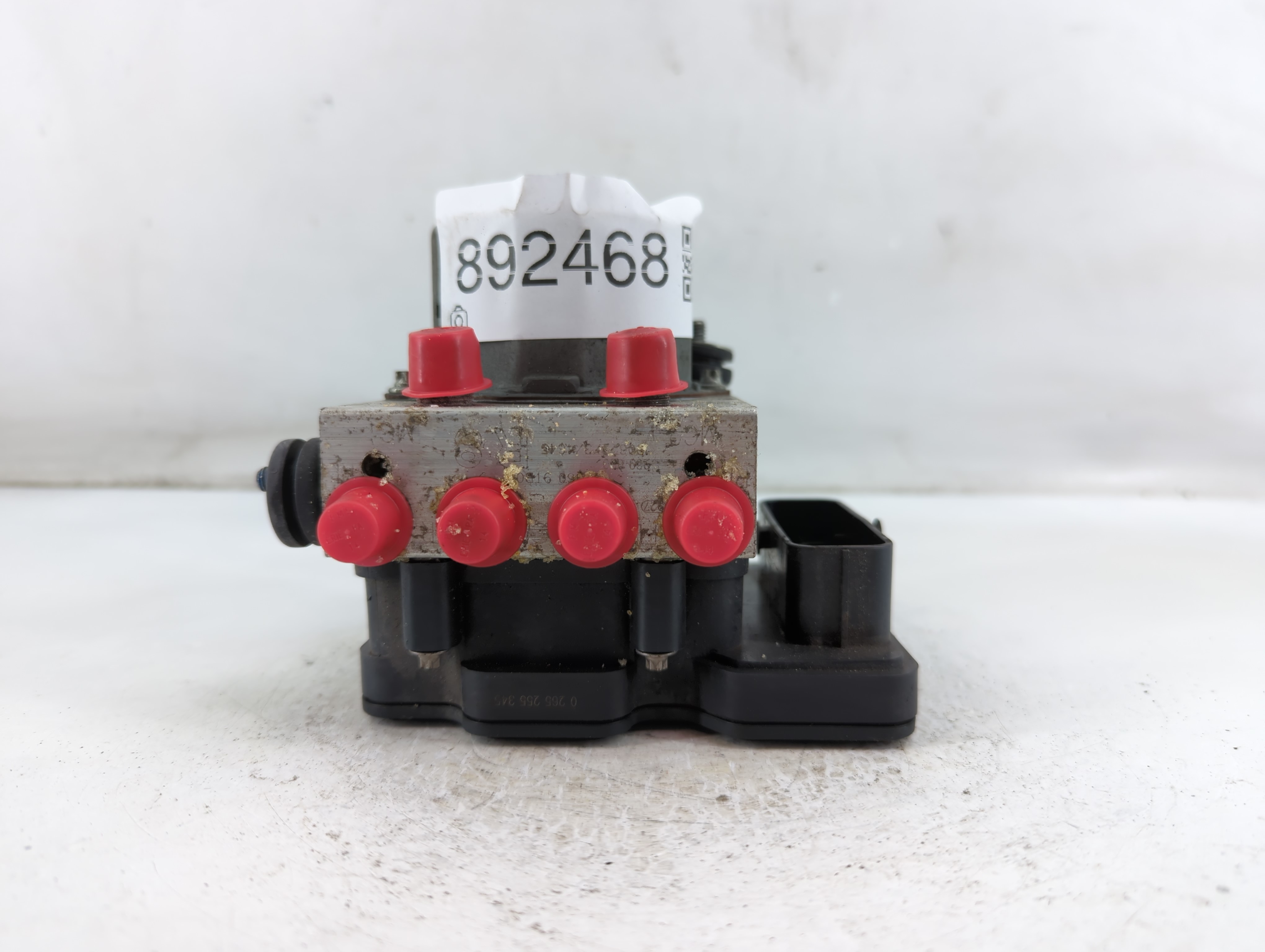 Picture of 2016-2016 Nissan Rogue Abs Pump Control Module 892468