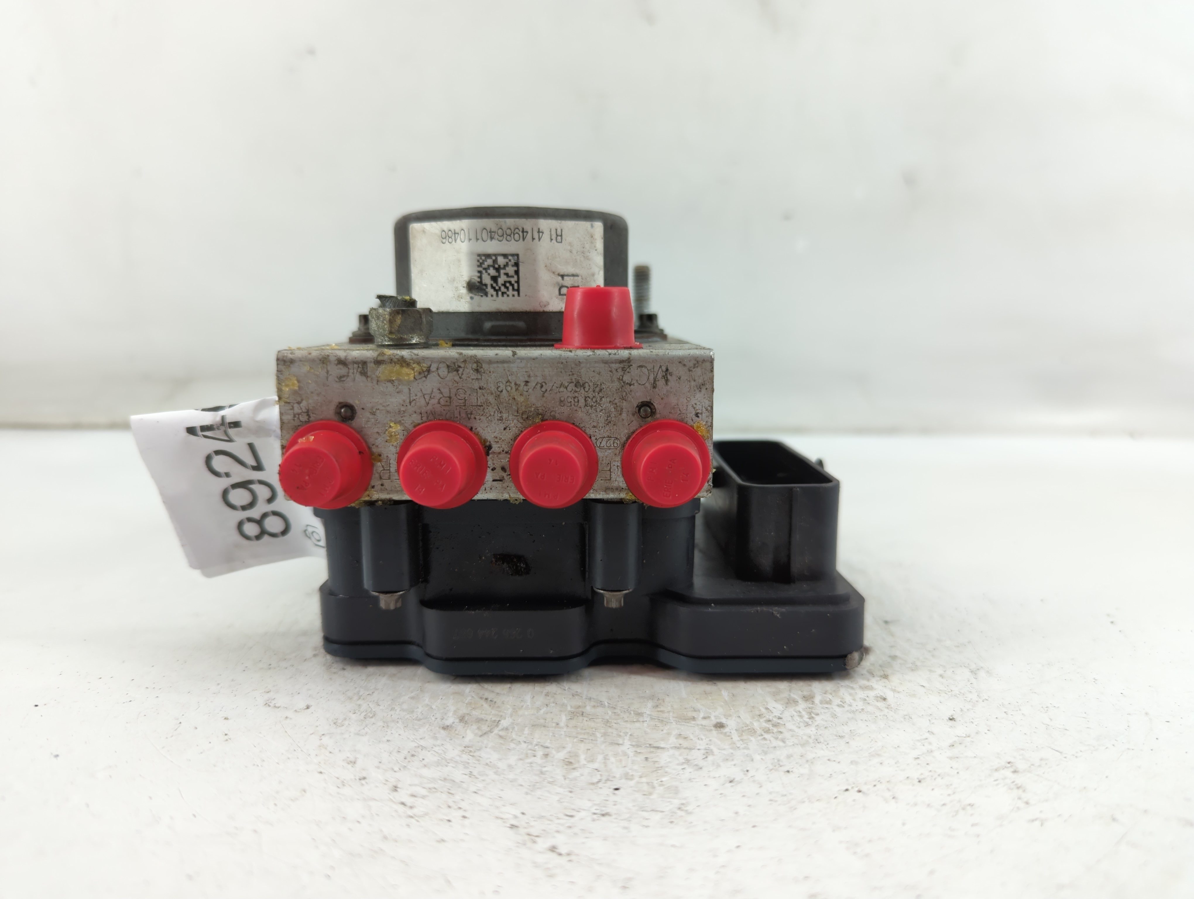 2015-2016 Honda Fit Abs Pump Control Module 892469 - Oemusedautoparts1.com