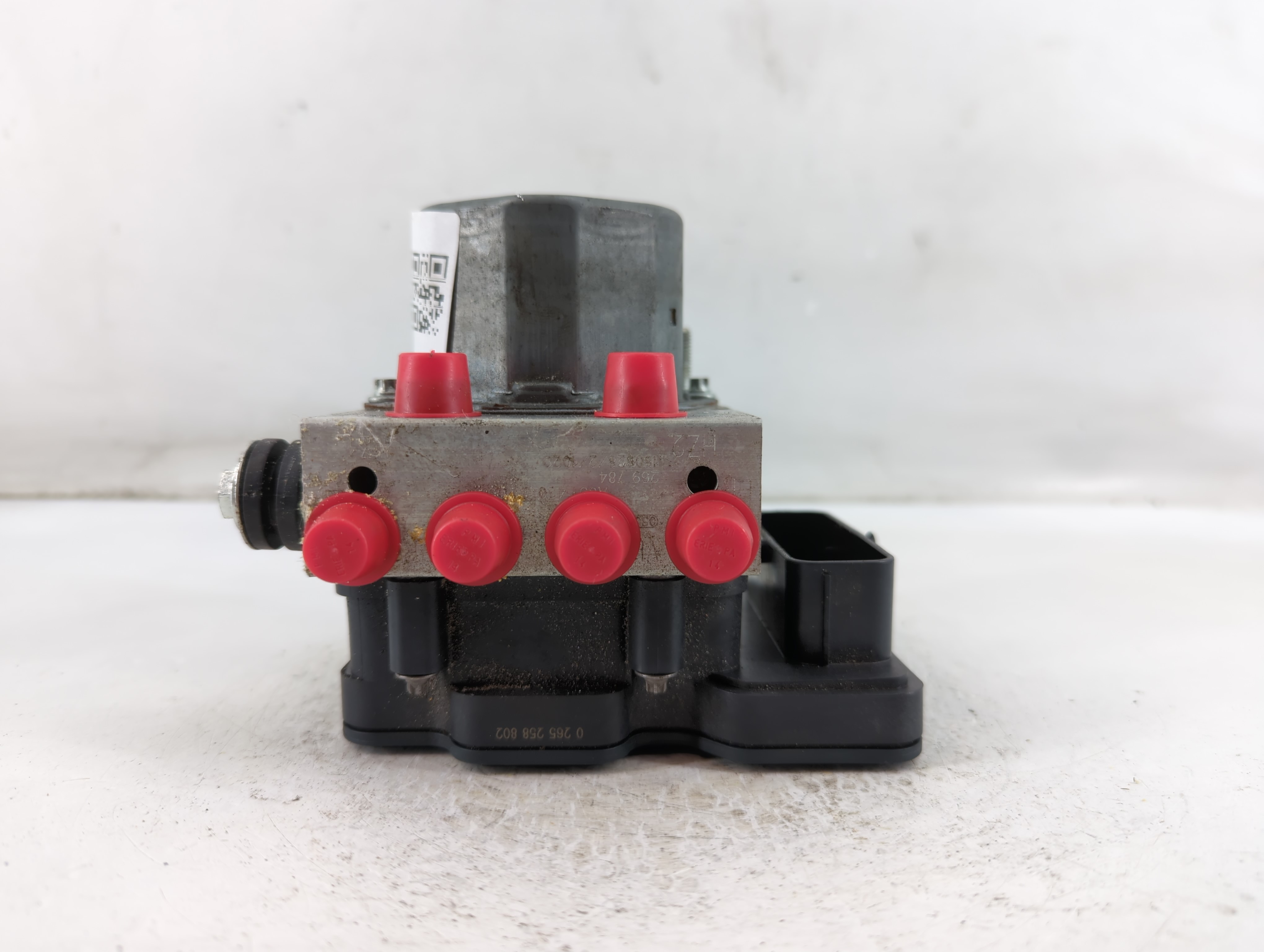 2017-2019 Infiniti Qx30 Abs Pump Control Module 892473 - Oemusedautoparts1.com