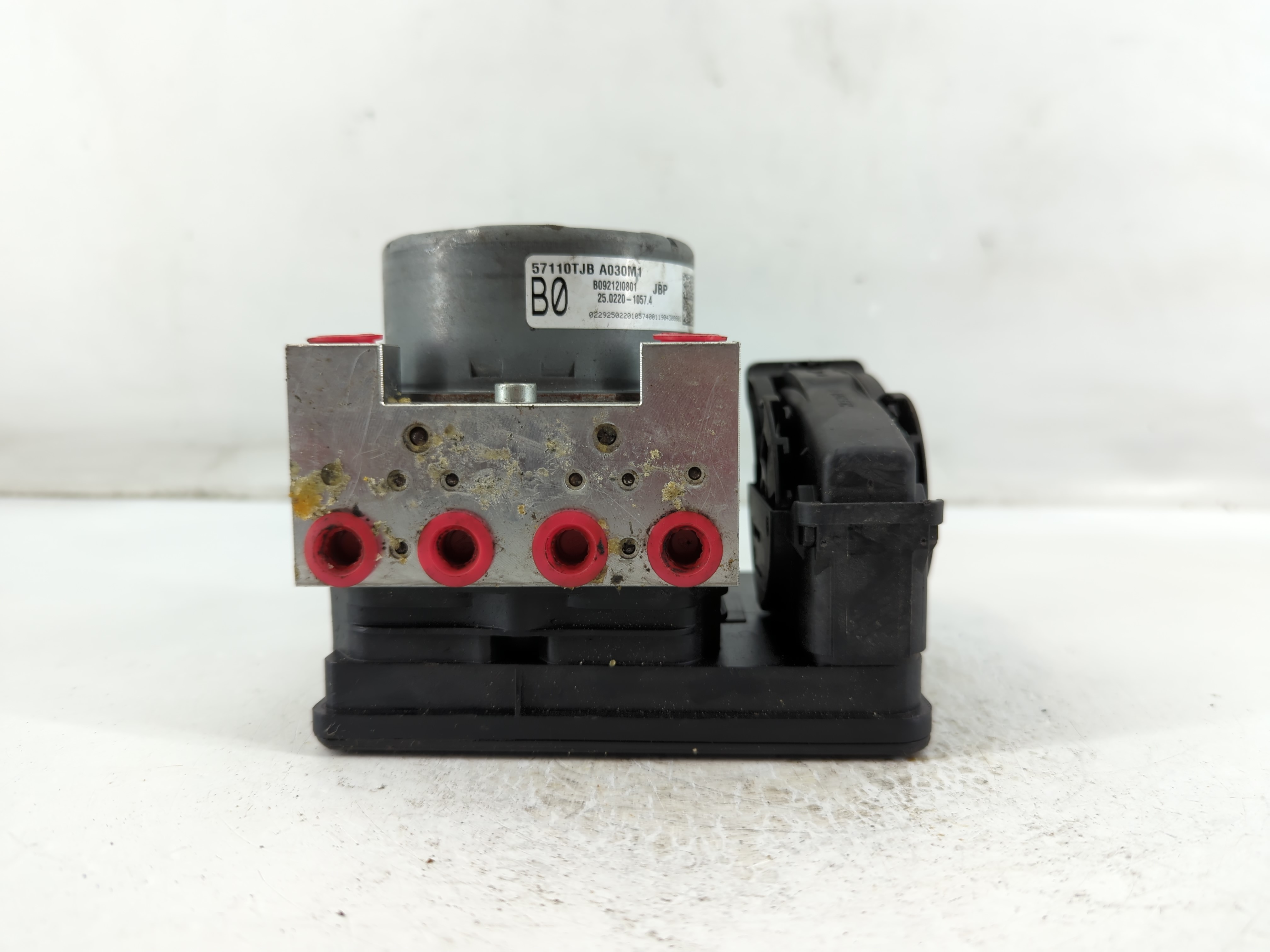2019-2021 Acura Rdx Abs Pump Control Module 892476 - Oemusedautoparts1.com