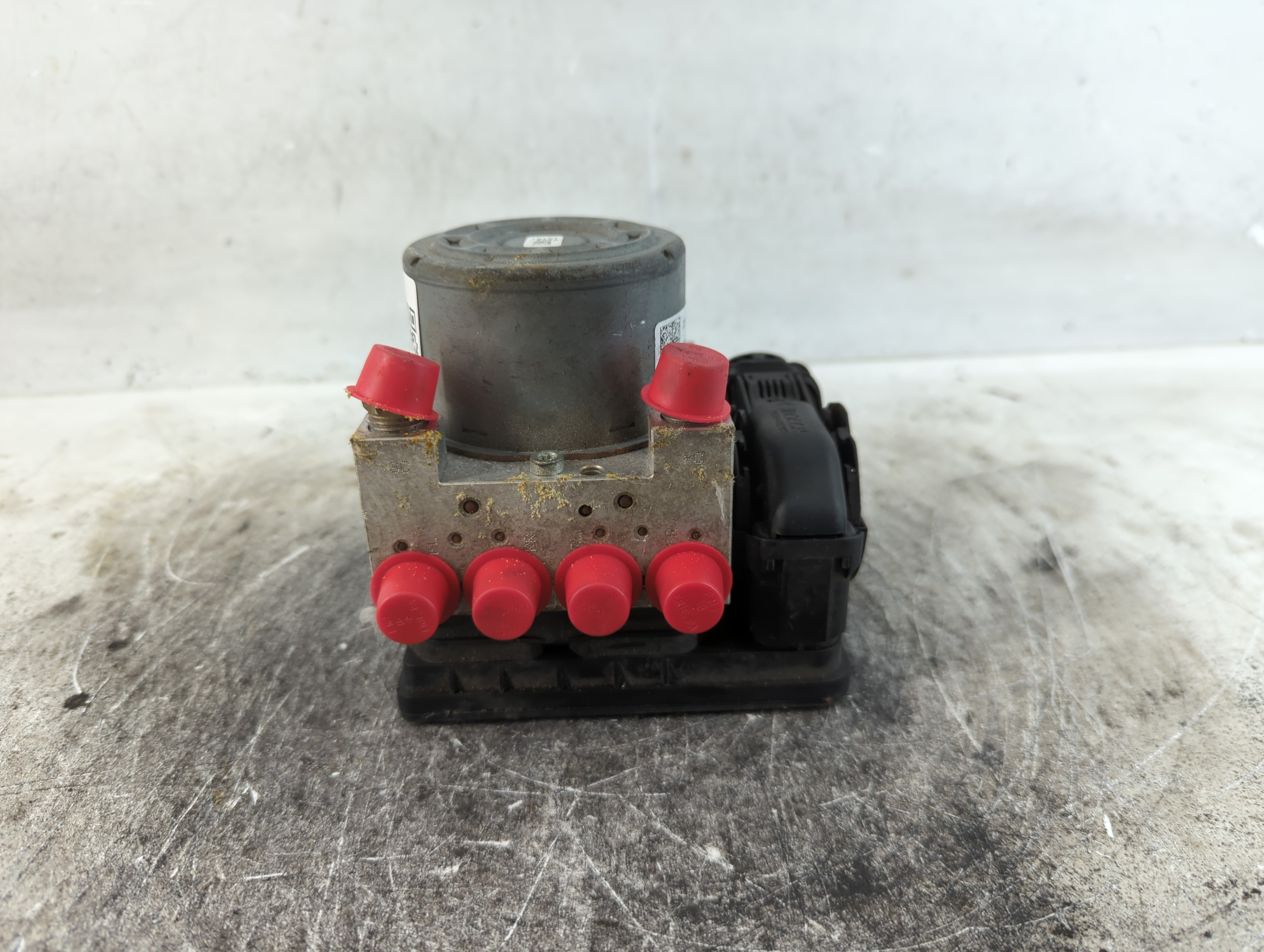 2013-2013 Cadillac Ats Abs Pump Control Module 892481 - Oemusedautoparts1.com