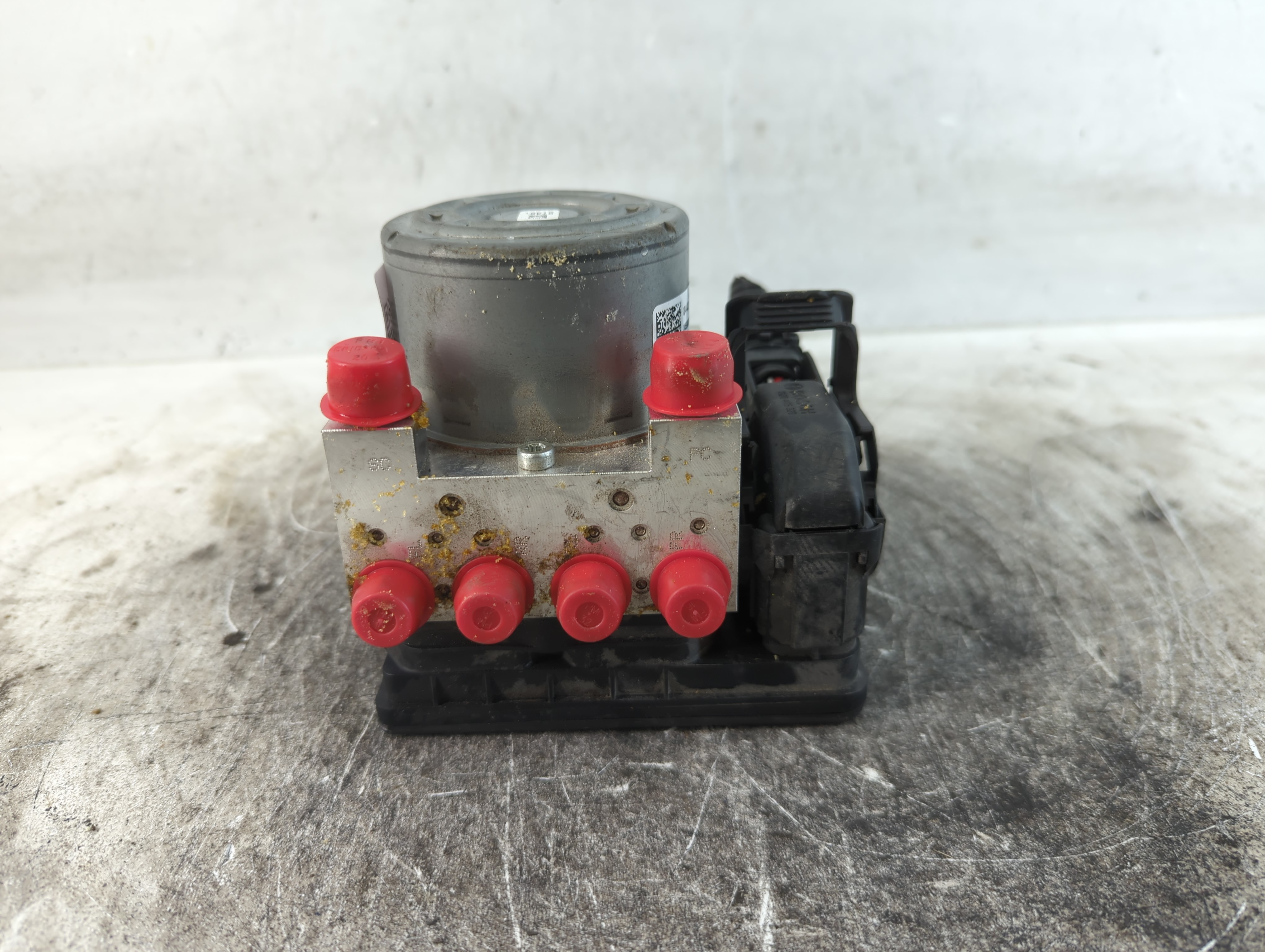 Picture of 2017-2018 Cadillac Ats Abs Pump Control Module 892482