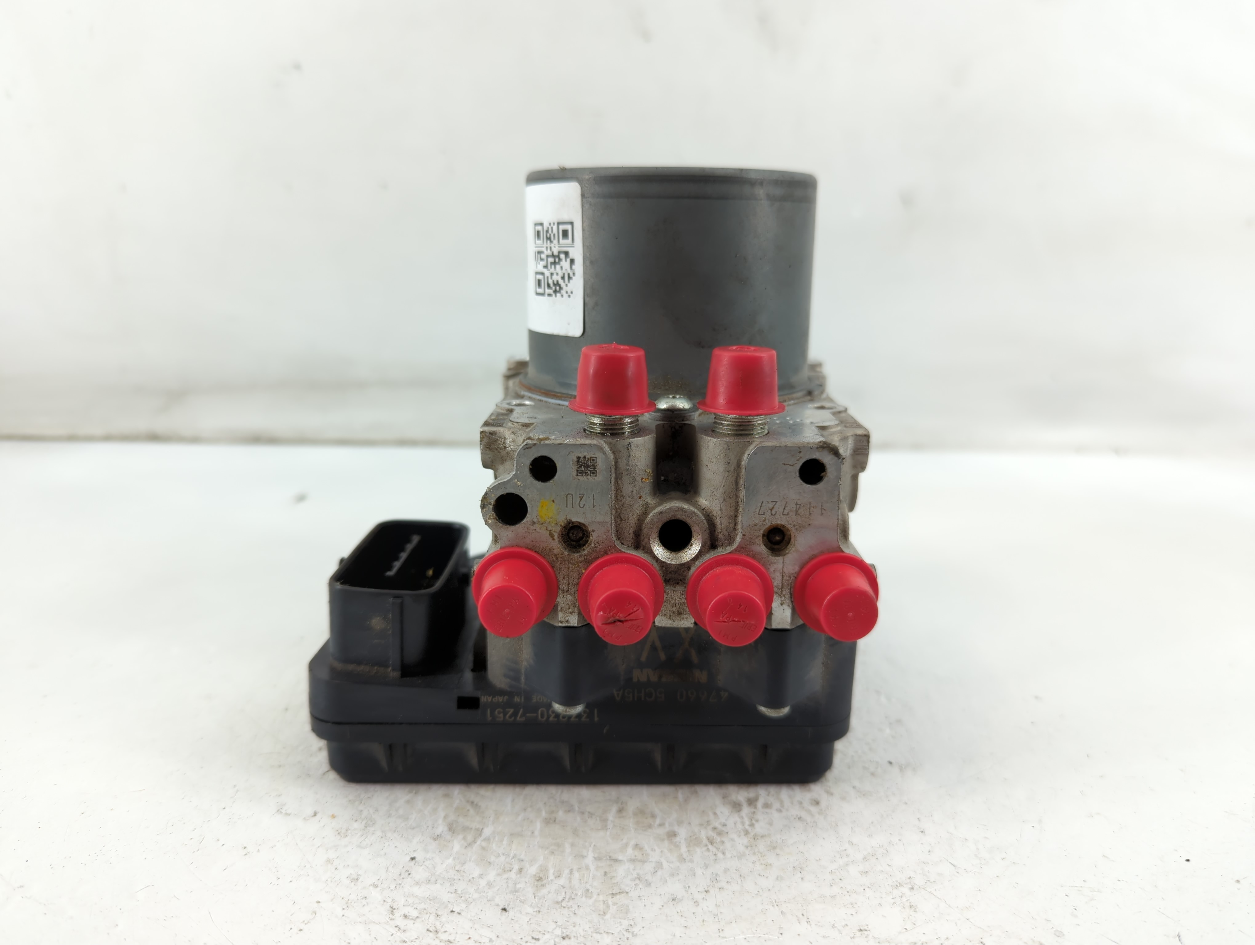 2018-2020 Infiniti Q60 Abs Pump Control Module 892491 - Oemusedautoparts1.com