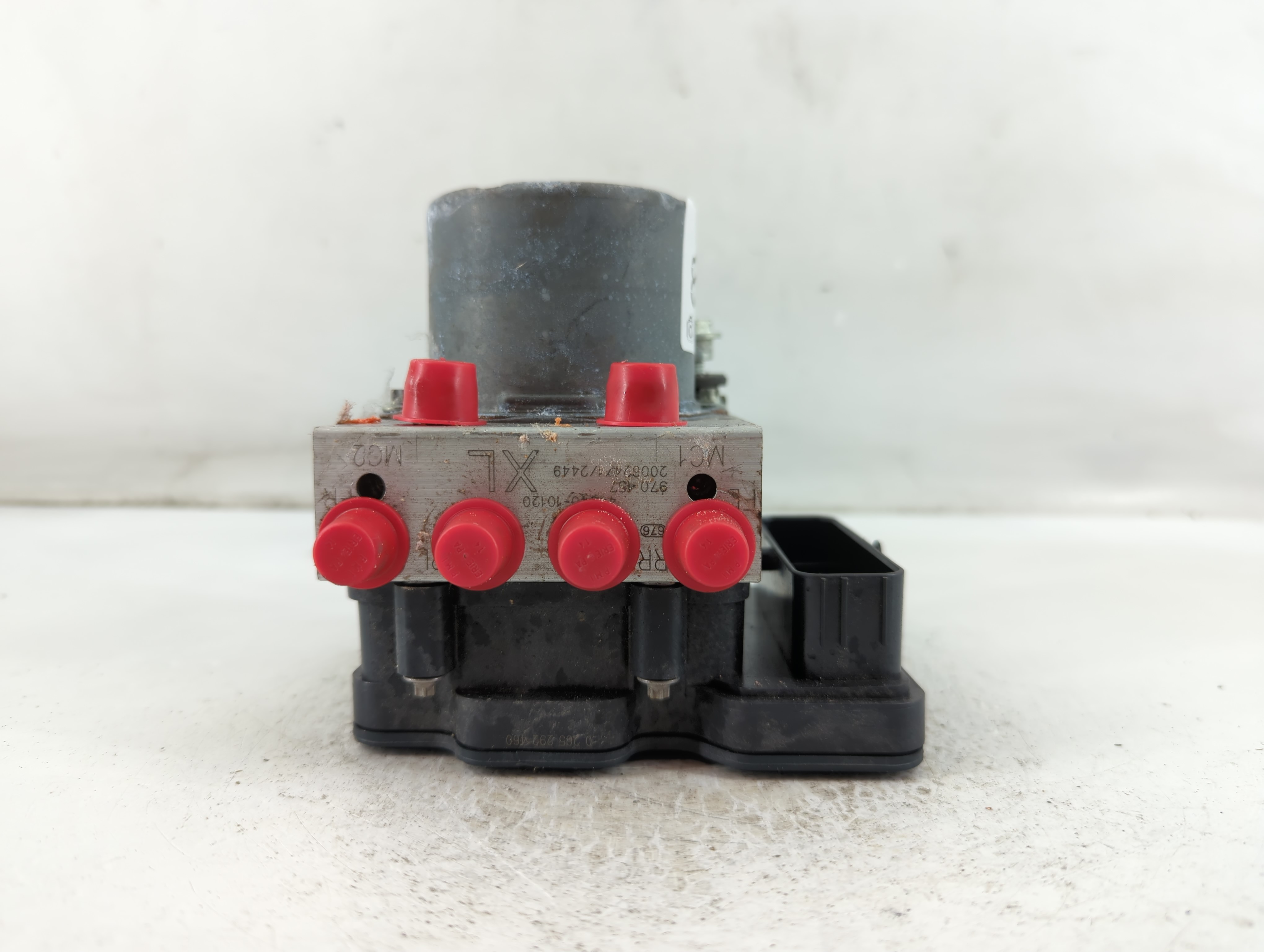 2020-2022 Toyota C-hr Abs Pump Control Module 892497 - Oemusedautoparts1.com