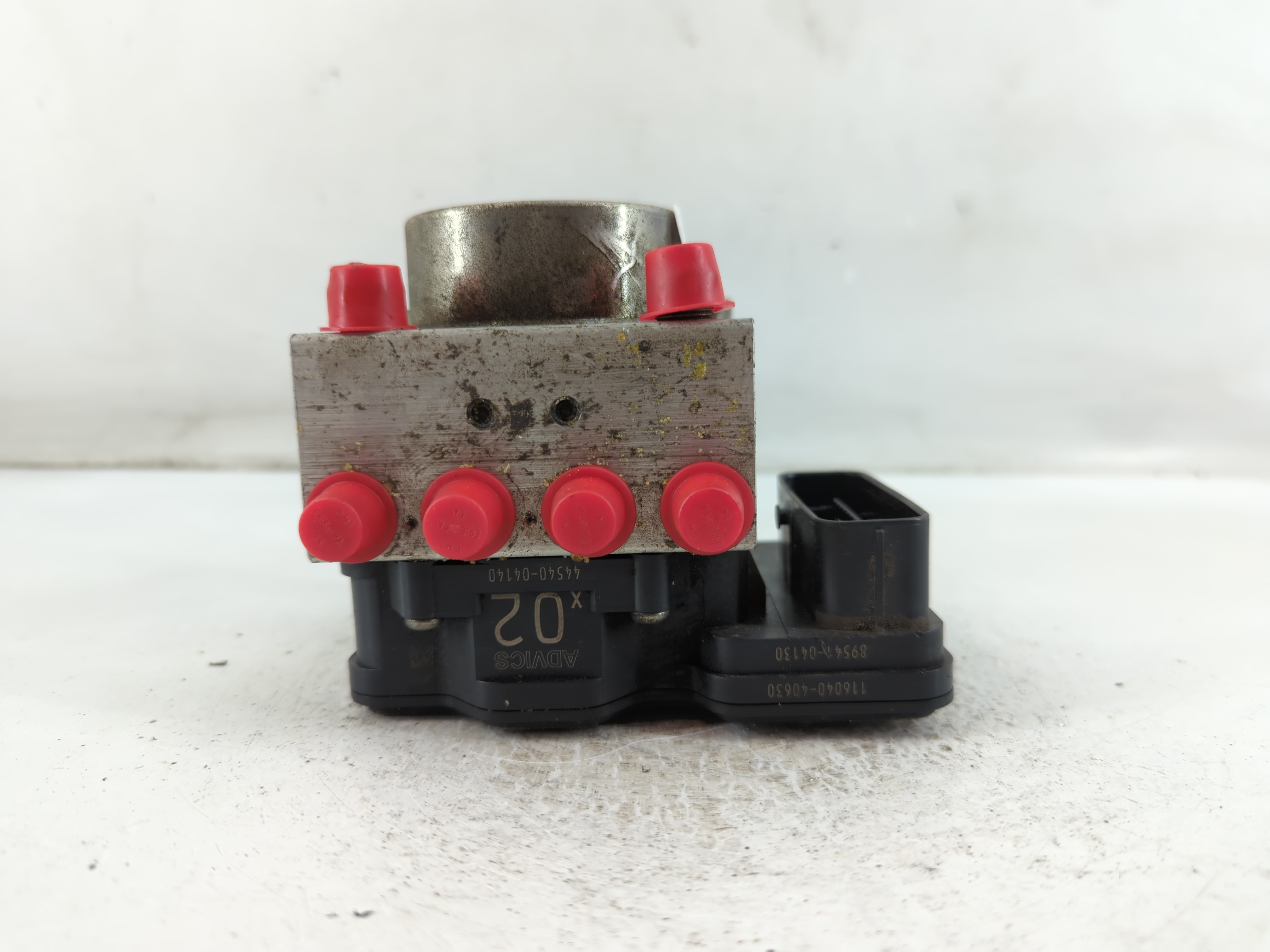 2016-2022 Toyota Tacoma Abs Pump Control Module 892505 - Oemusedautoparts1.com