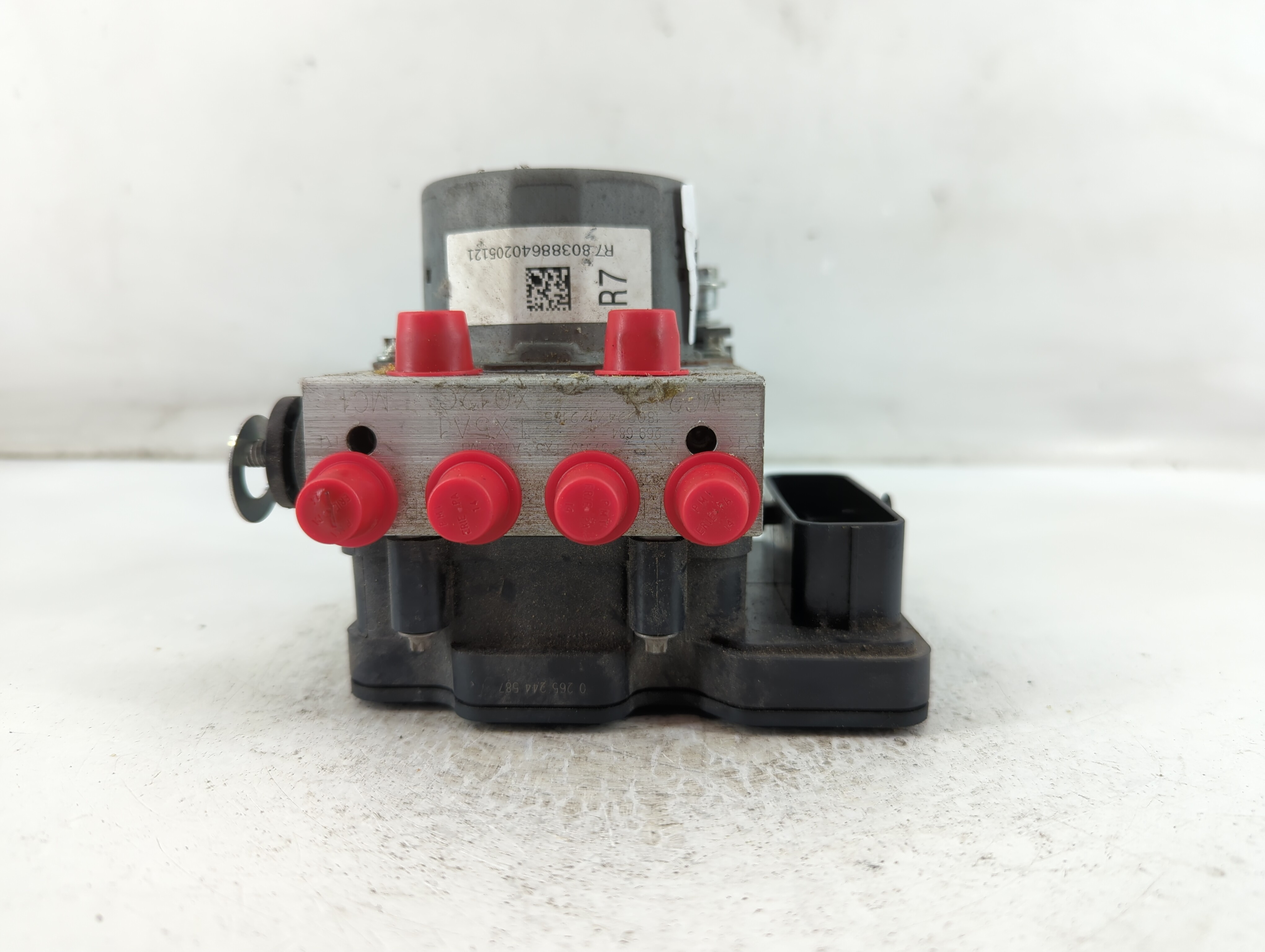 2016-2018 Acura Rdx Abs Pump Control Module 892510 - Oemusedautoparts1.com