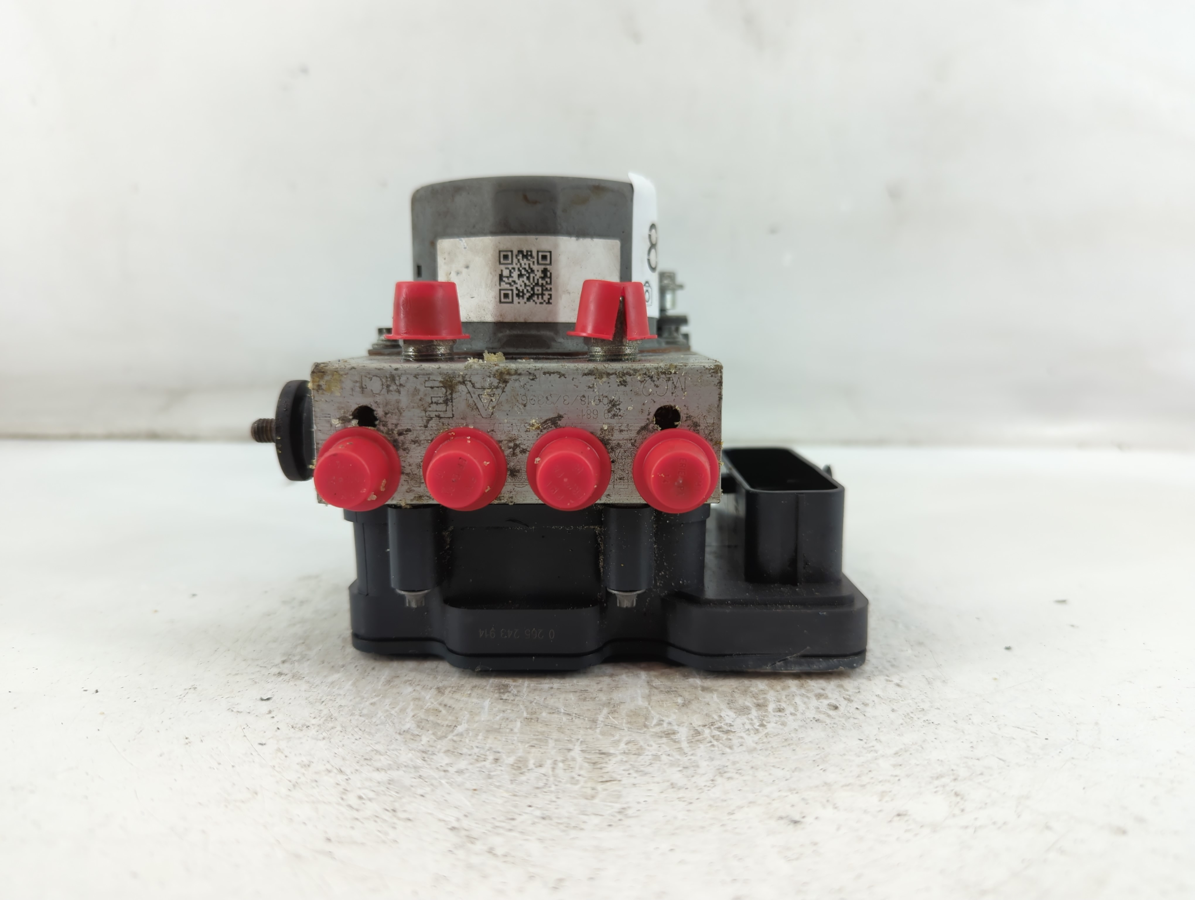 2017-2017 Nissan Murano Abs Pump Control Module 892511 - Oemusedautoparts1.com