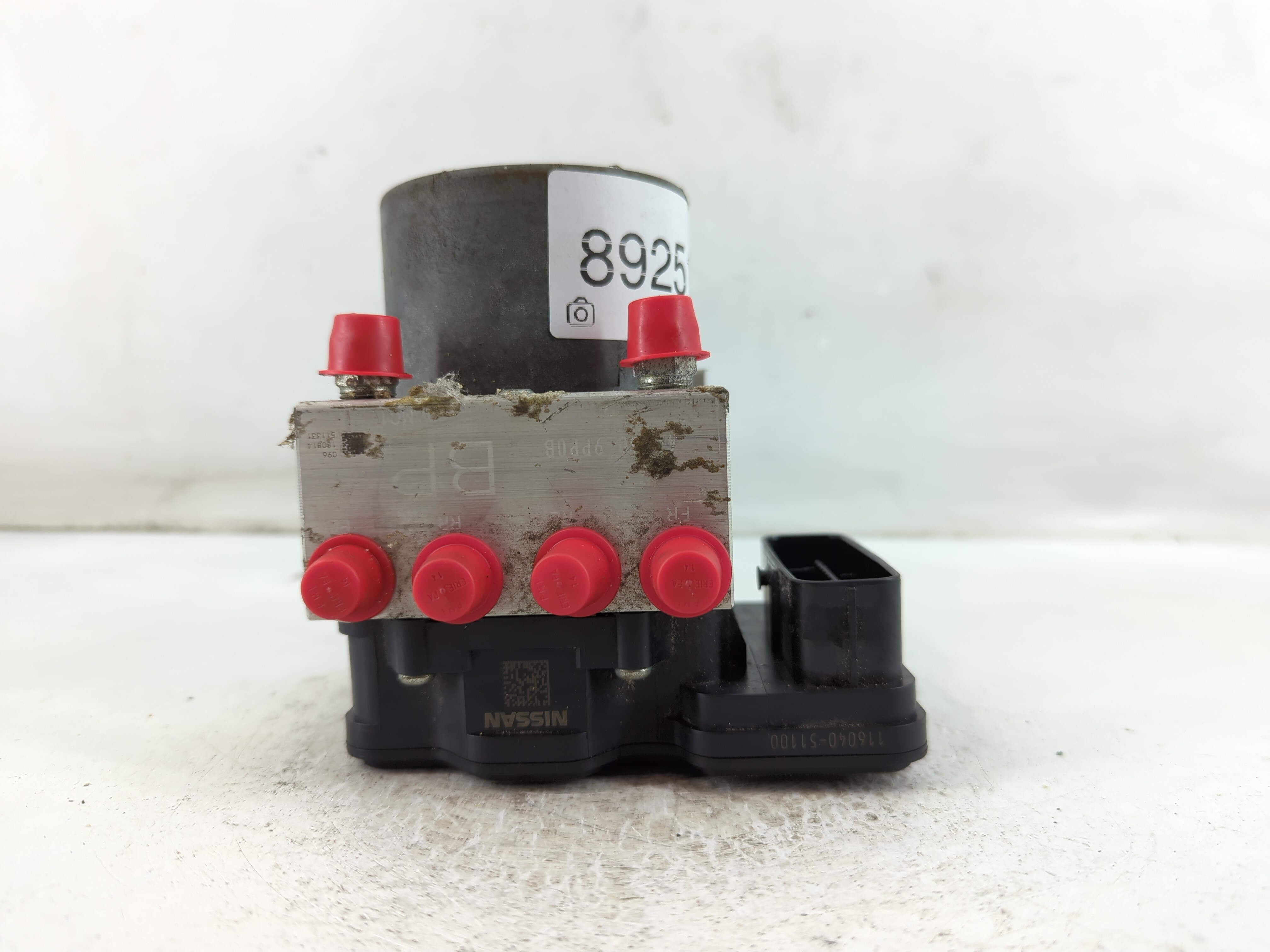 2018-2020 Infiniti Qx60 Abs Pump Control Module 892512 - Oemusedautoparts1.com