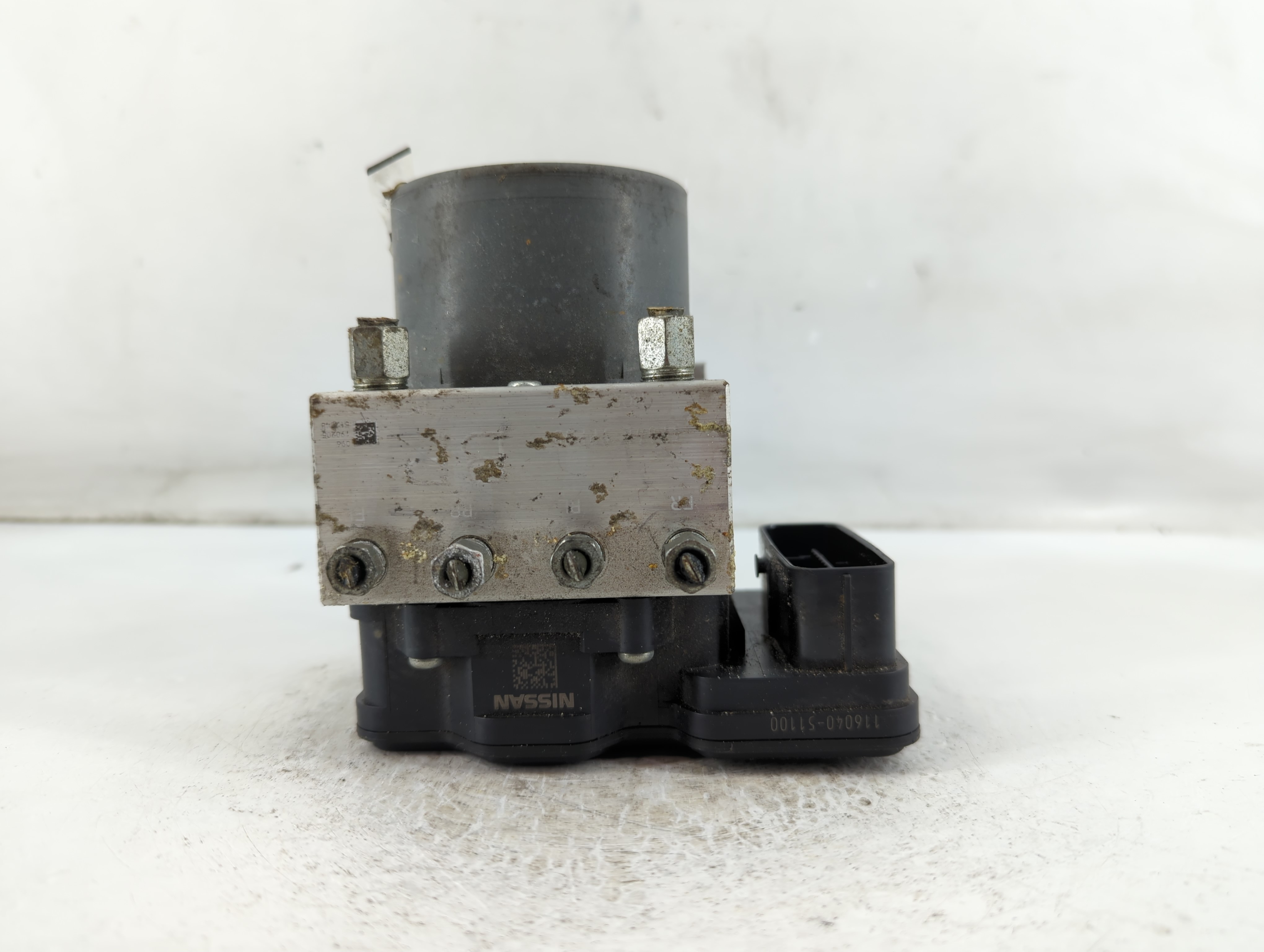 2018-2020 Infiniti Qx60 Abs Pump Control Module 892515 - Oemusedautoparts1.com
