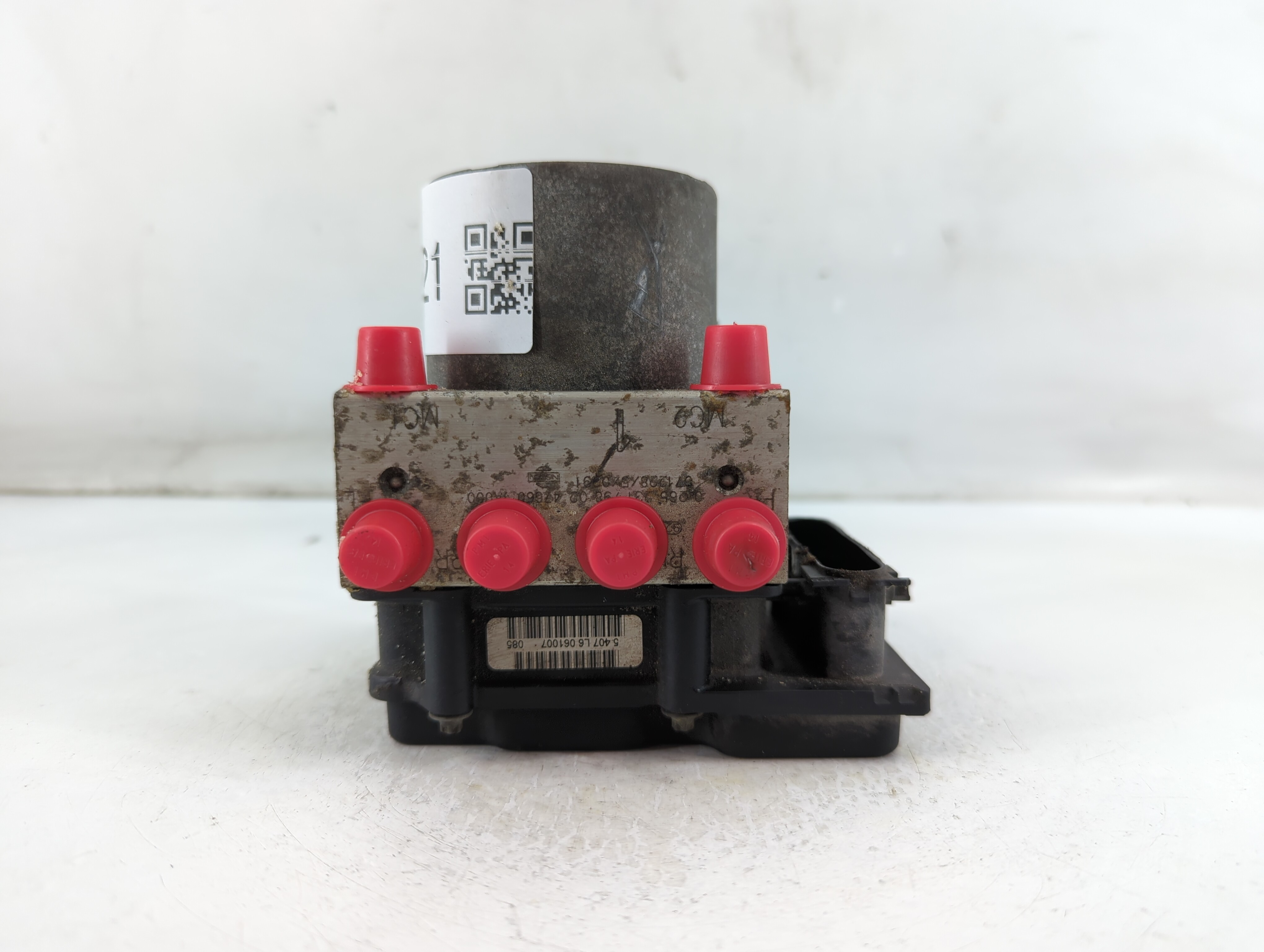 Picture of 2008-2009 Nissan Altima Abs Pump Control Module 892521
