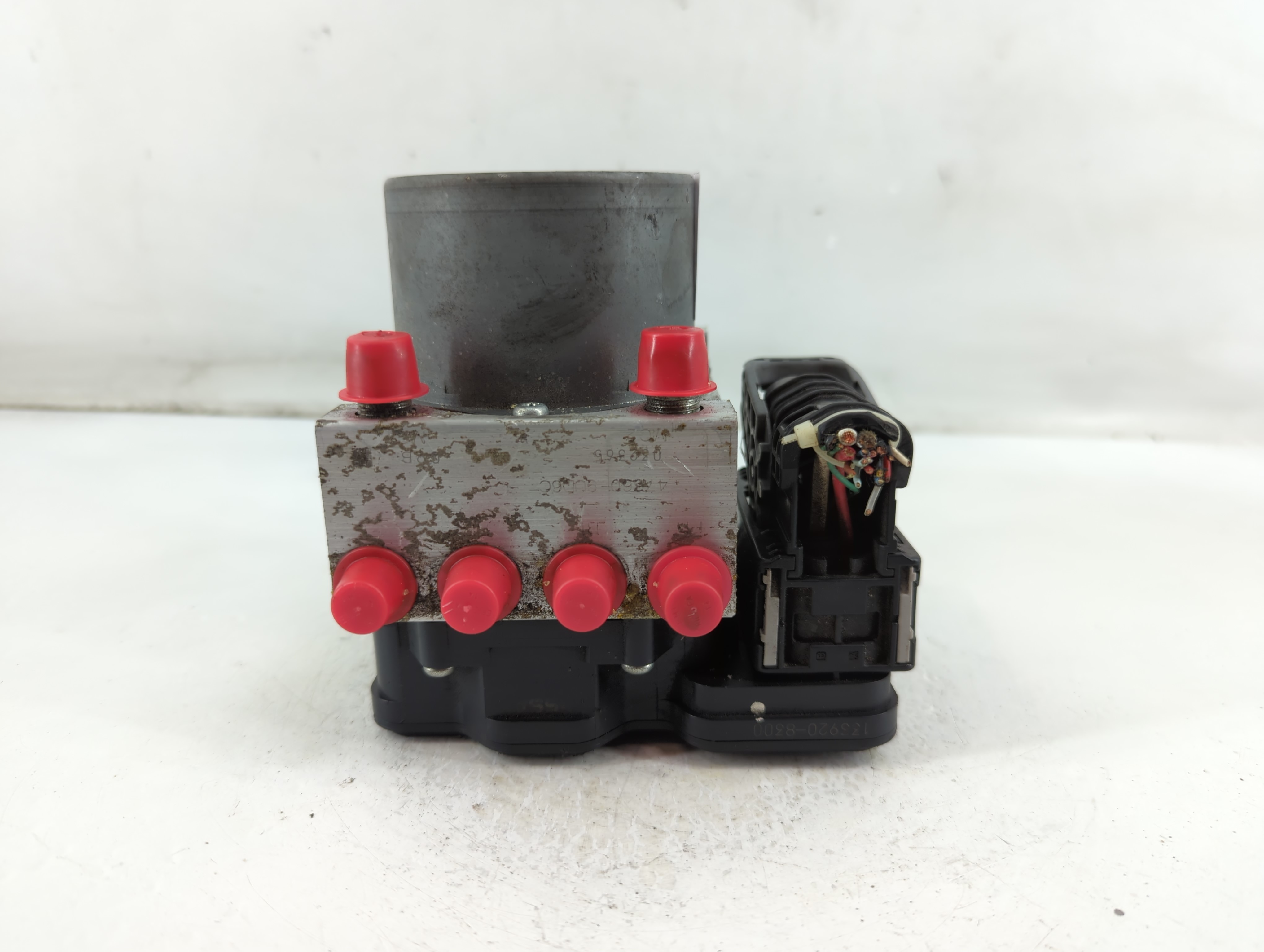 2015-2017 Nissan Murano Abs Pump Control Module 892524 - Oemusedautoparts1.com