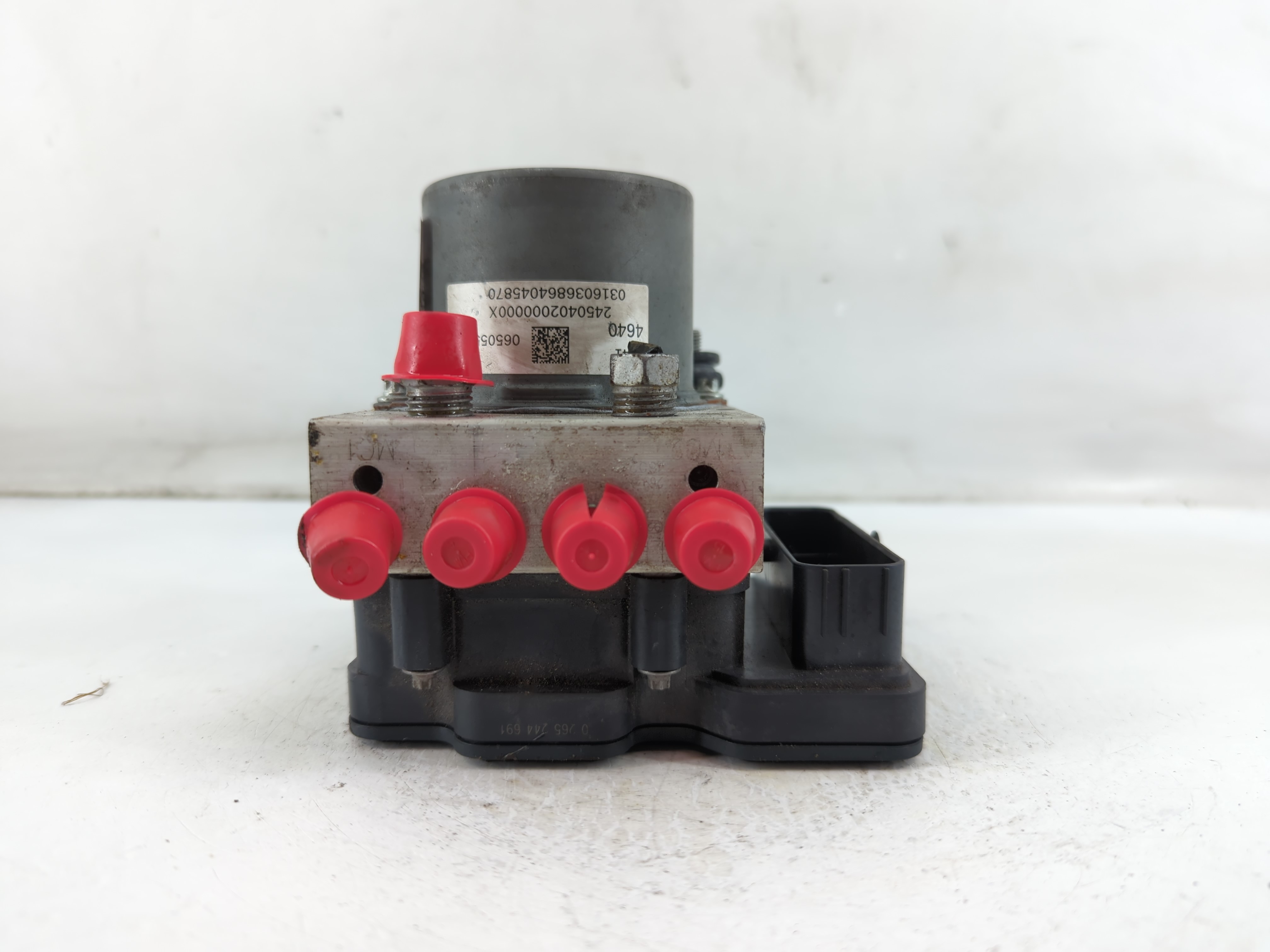 2016-2016 Chevrolet Camaro Abs Pump Control Module 892526 - Oemusedautoparts1.com