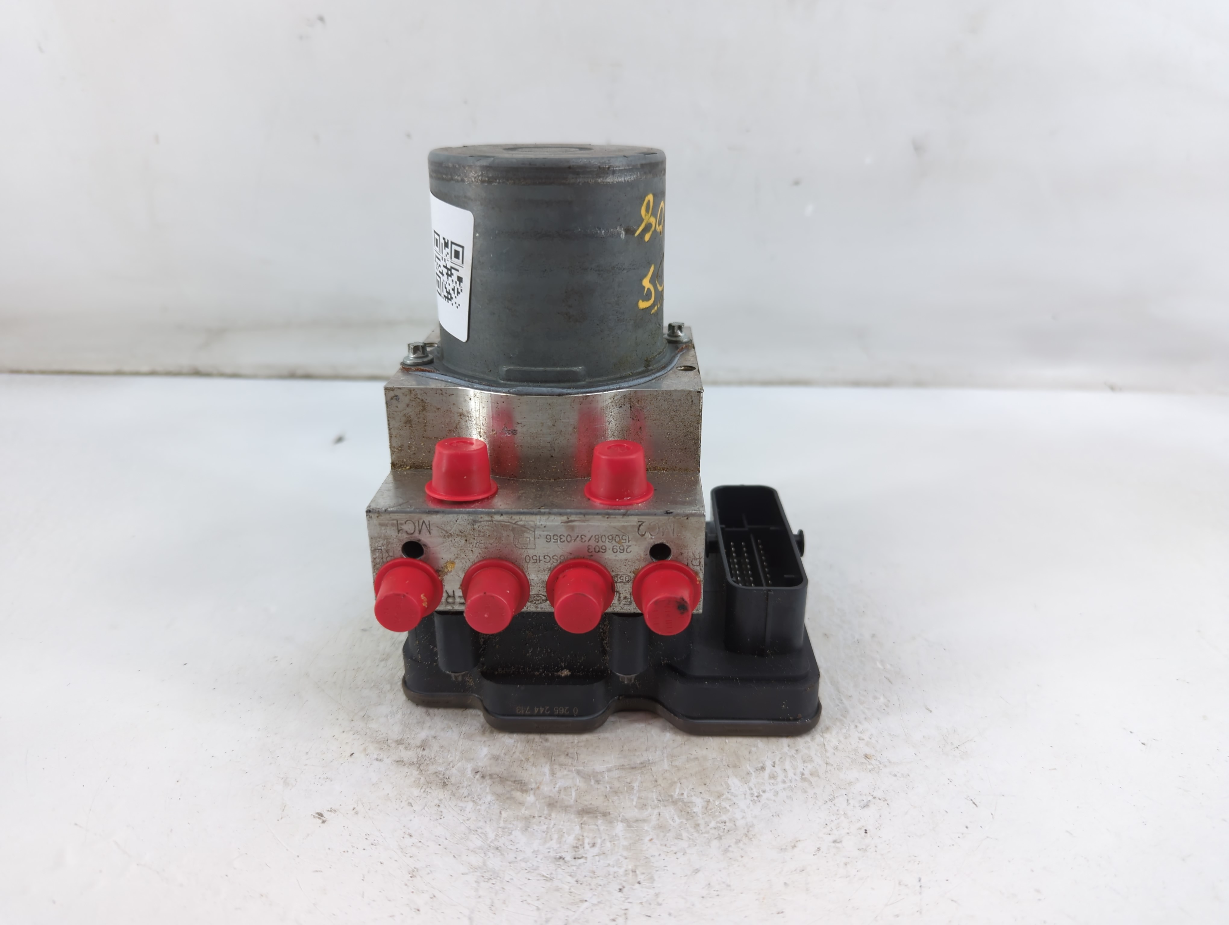 2016 Subaru Forester Abs Pump Control Module 892527 - Oemusedautoparts1.com