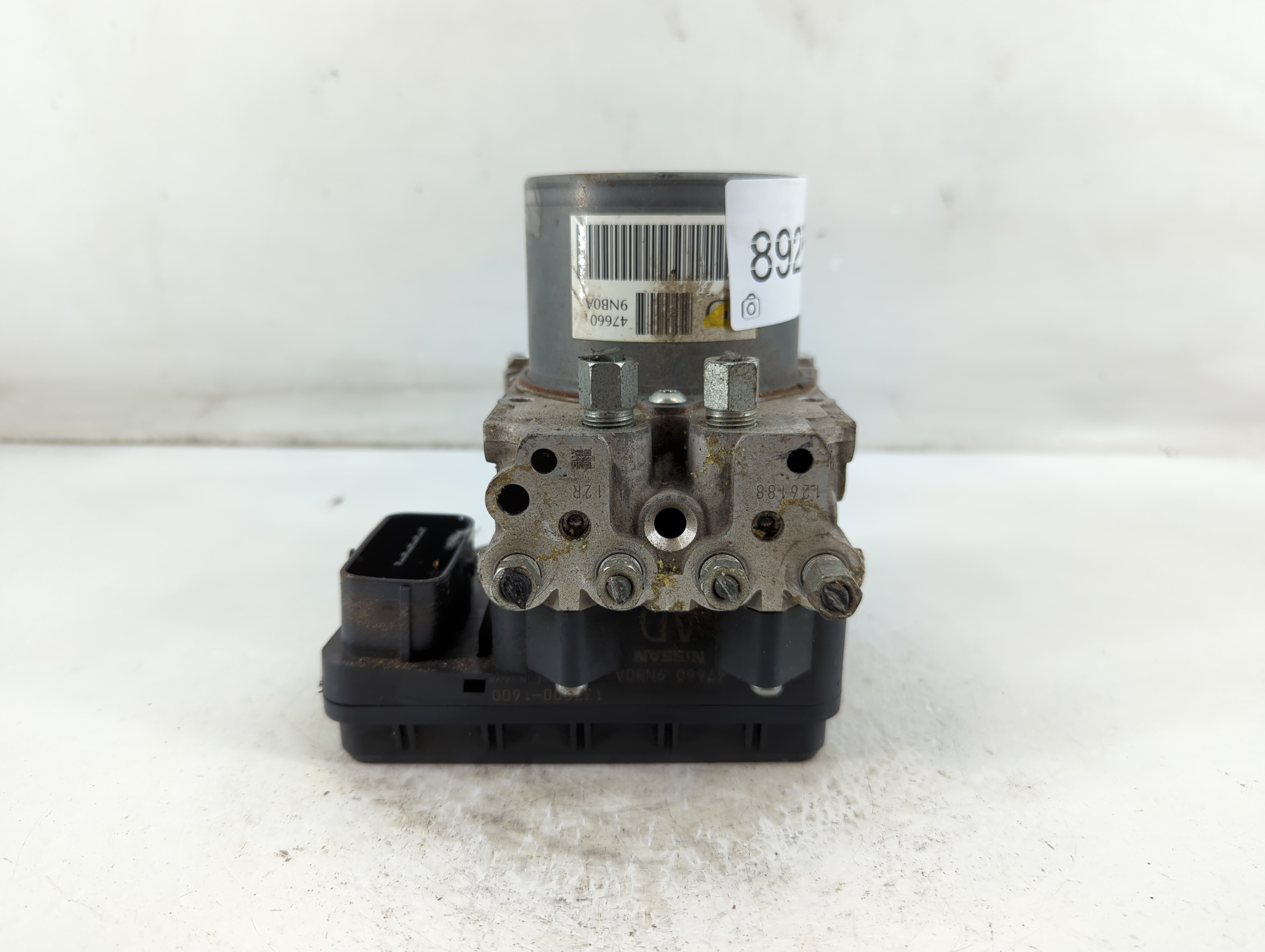 2015-2015 Infiniti Qx60 Abs Pump Control Module 892528 - Oemusedautoparts1.com