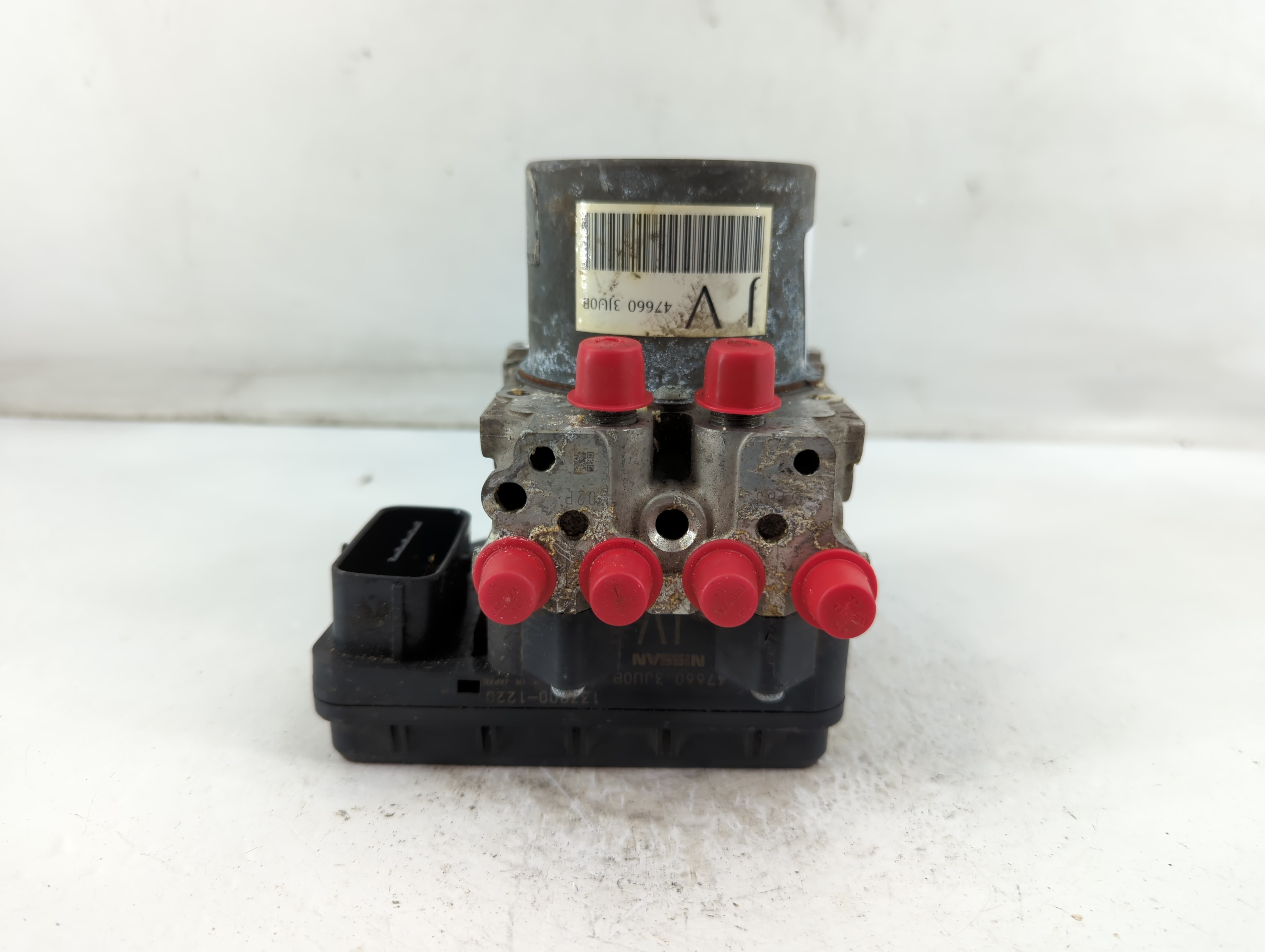 2013-2013 Infiniti Jx35 Abs Pump Control Module 892529 - Oemusedautoparts1.com