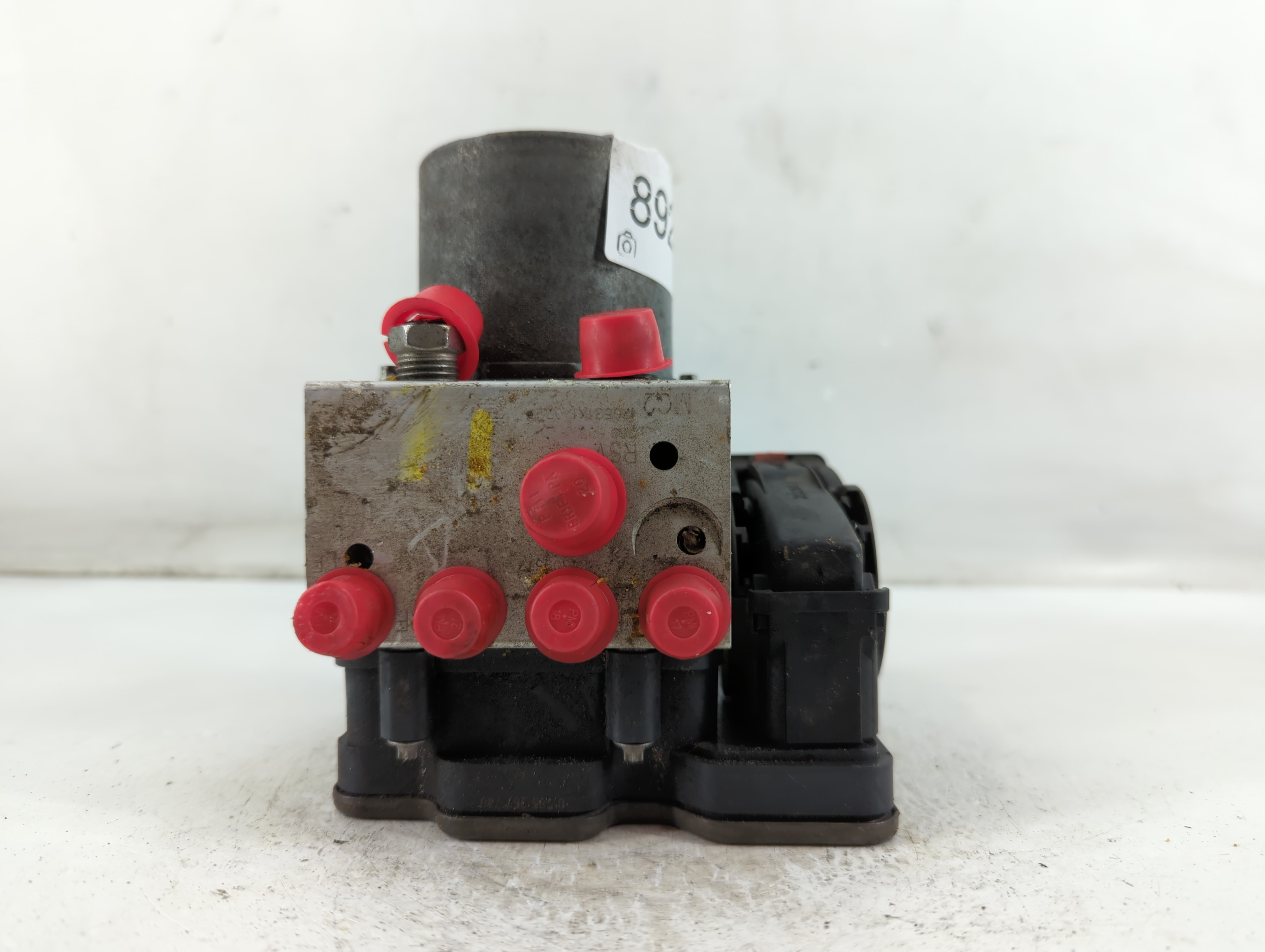 2018-2018 Chevrolet Malibu Abs Pump Control Module 892531 - Oemusedautoparts1.com