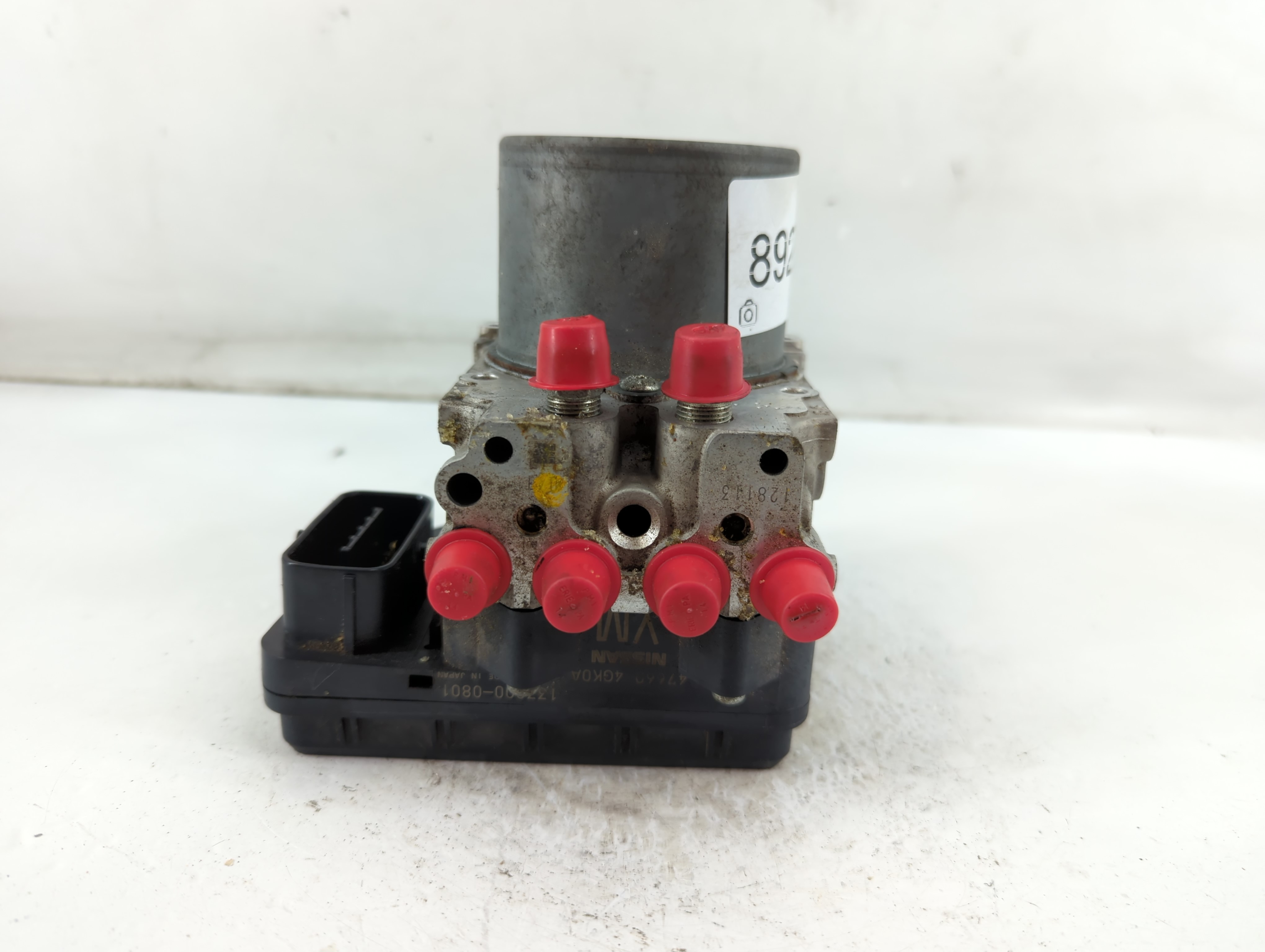 2016-2017 Infiniti Q50 Abs Pump Control Module 892532 - Oemusedautoparts1.com